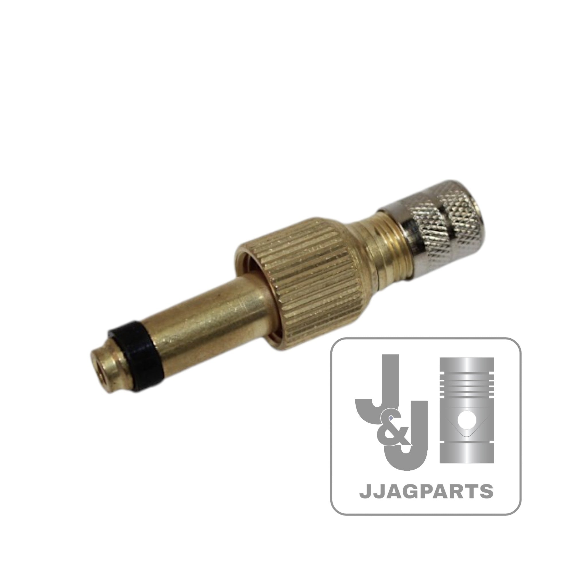 Rear Tire Inner Tube Valve (Air/Water Valve) (Old Style) Fits Massey Tractor