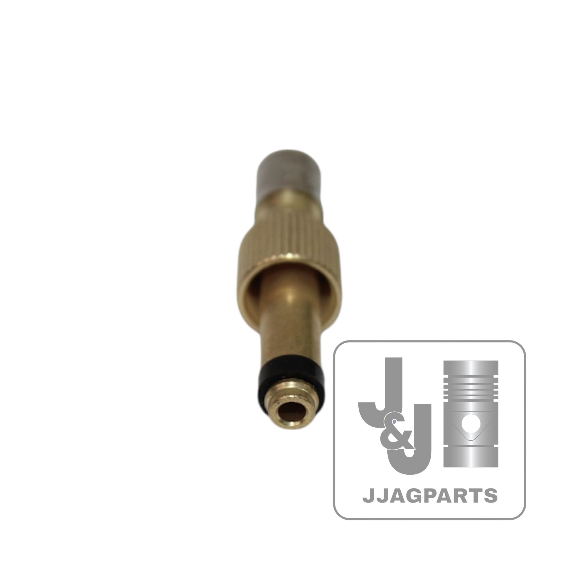 Rear Tire Inner Tube Valve fits Ford Tractor | Replaces Air / Water Valve