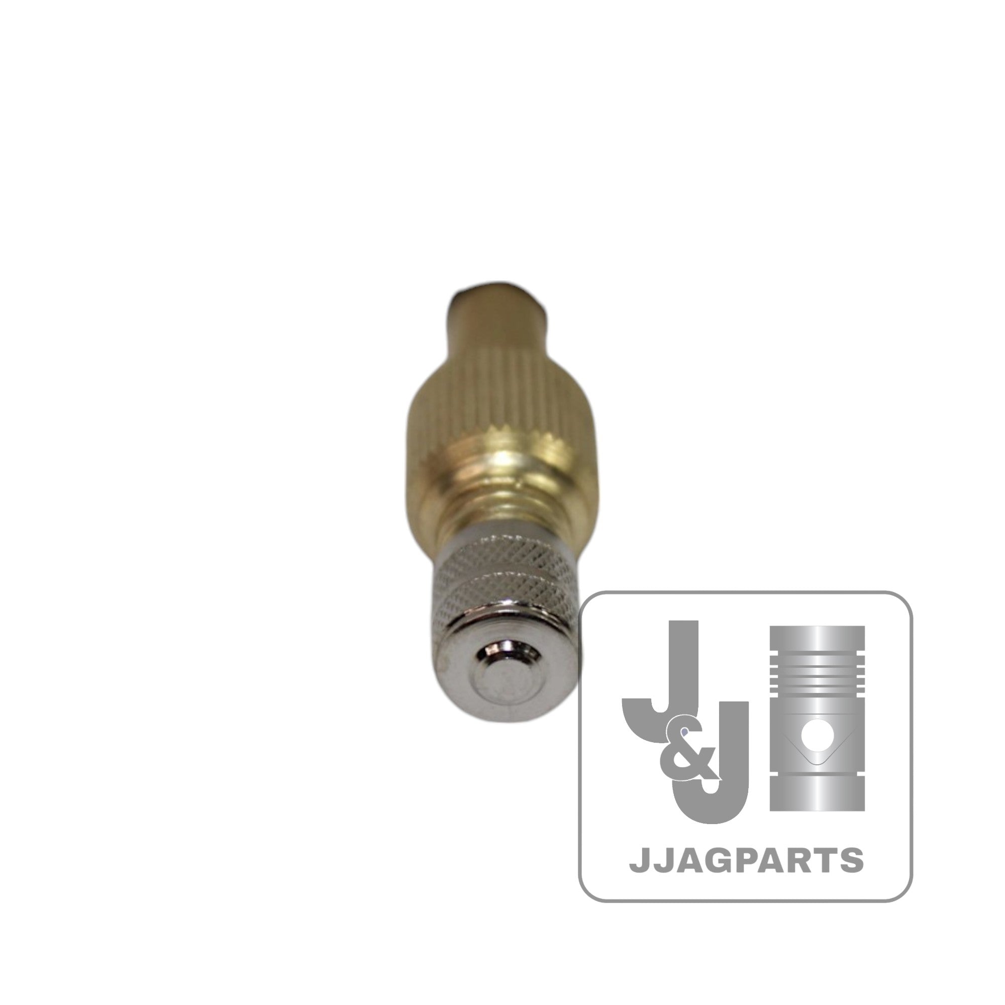 Rear Tire Inner Tube Valve fits Ford Tractor | Replaces Air / Water Valve