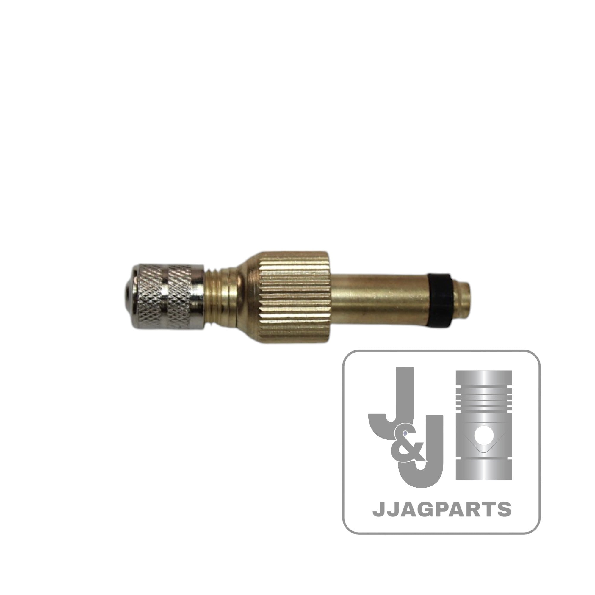 Rear Tire Inner Tube Valve fits Ford Tractor | Replaces Air / Water Valve