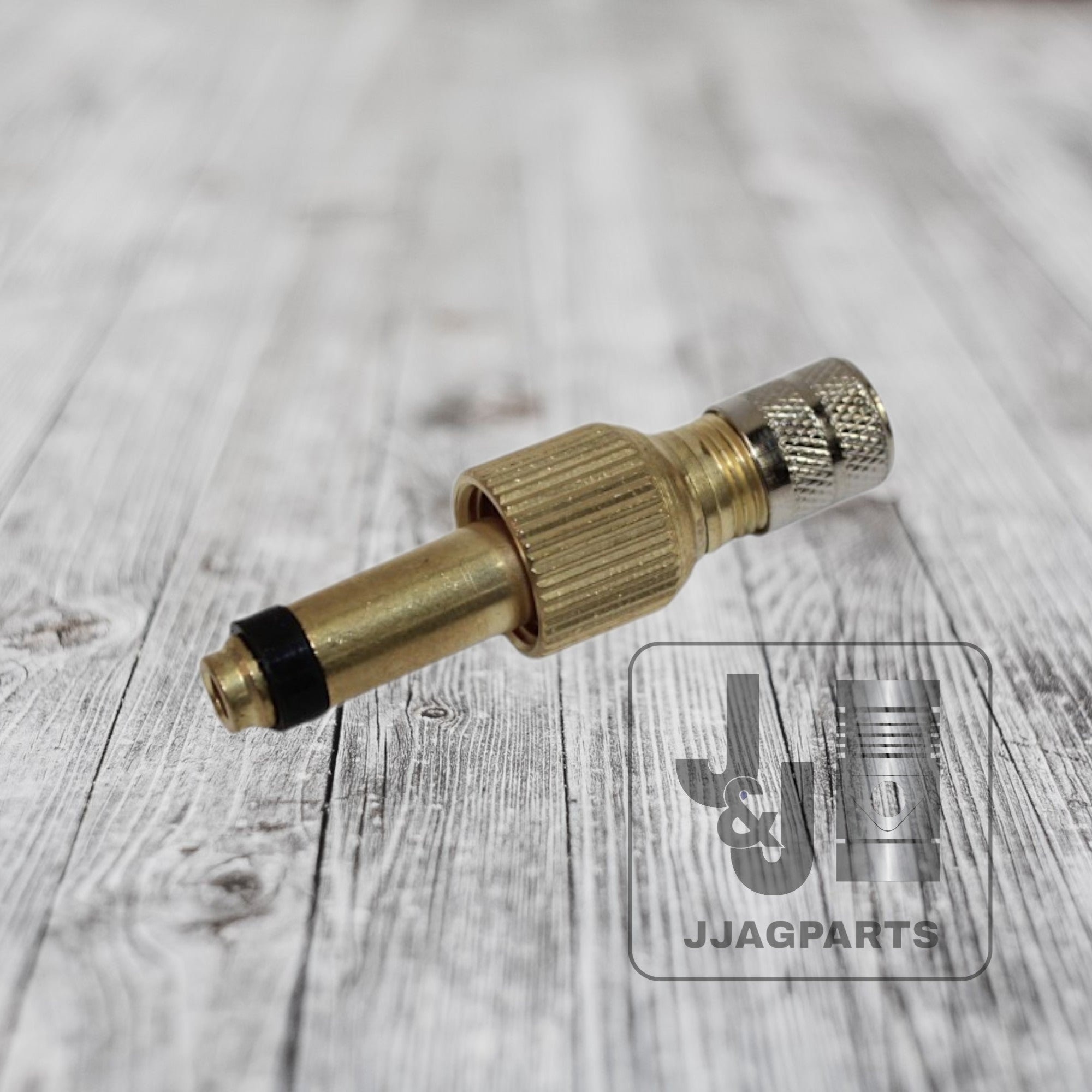 Rear Tire Inner Tube Valve (Air/Water ) (Old Style) Fits White Oliver Tractor