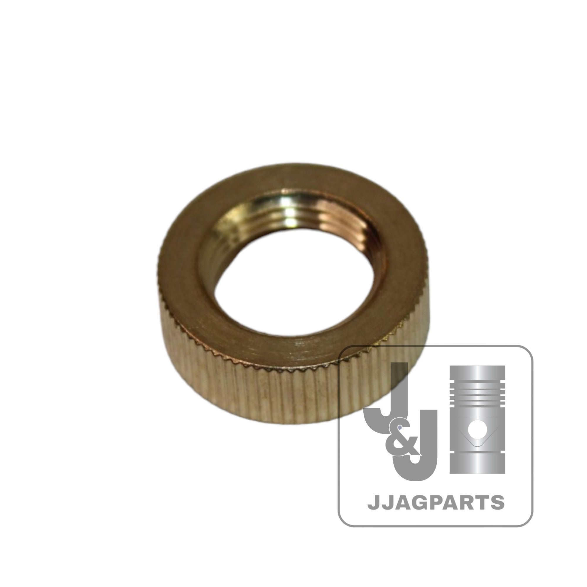 Brass Nut Rear Tire Inner Tube Valve fits International Tractor