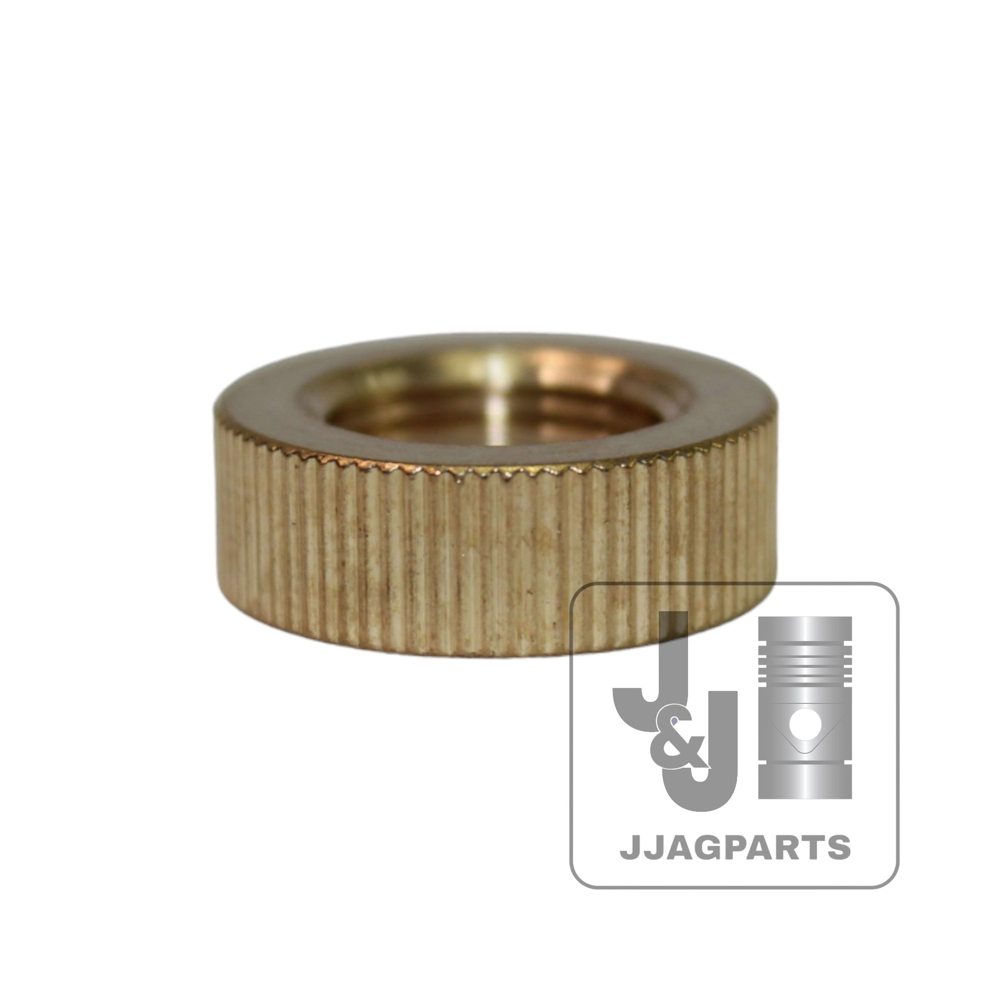 Brass Nut Rear Tire Inner Tube Valve fits International Tractor