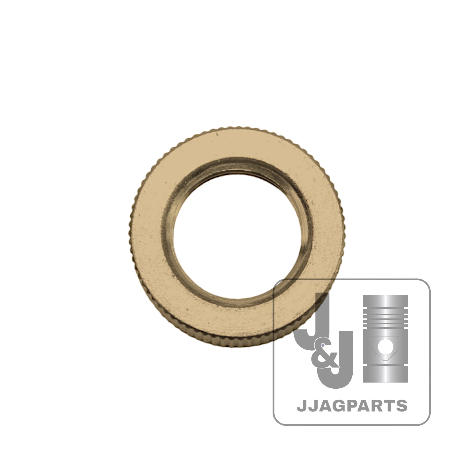 Brass Nut Rear Tire Inner Tube Valve fits International Tractor