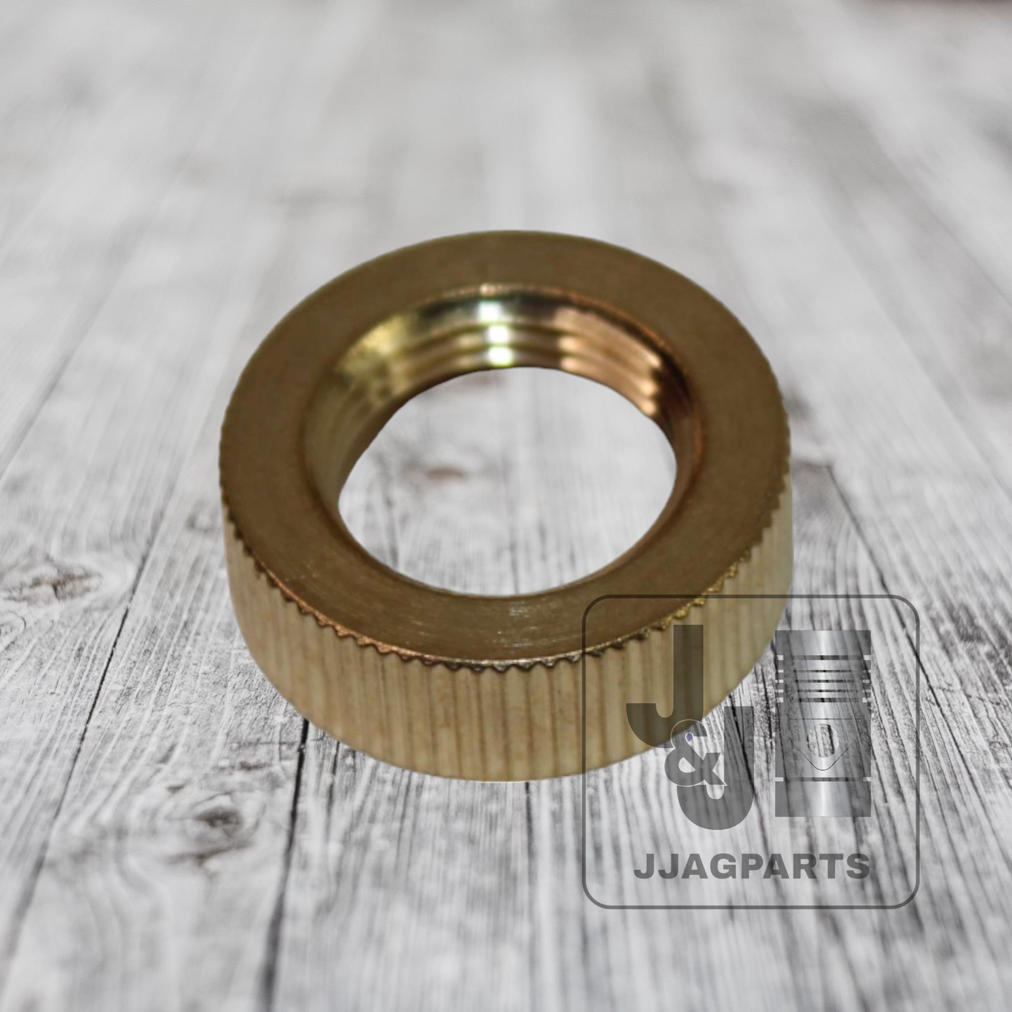 Brass Nut Rear Tire Inner Tube Valve fits International Tractor