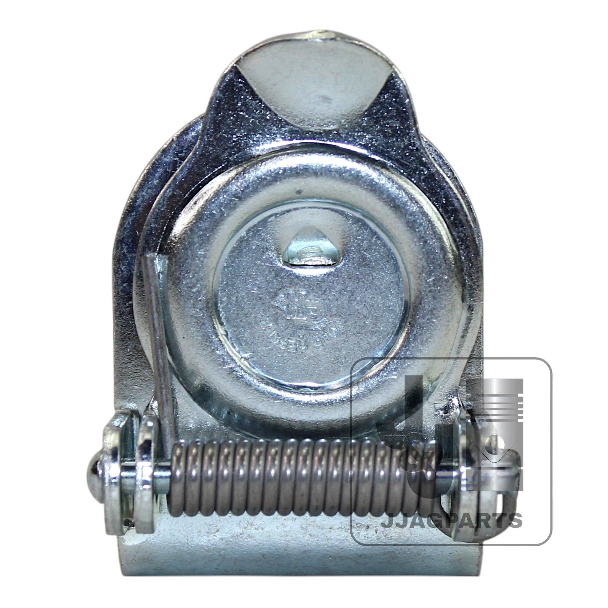 Electrical Outlet Socket (For implements w/ lights)-Fits Ford Tractor models