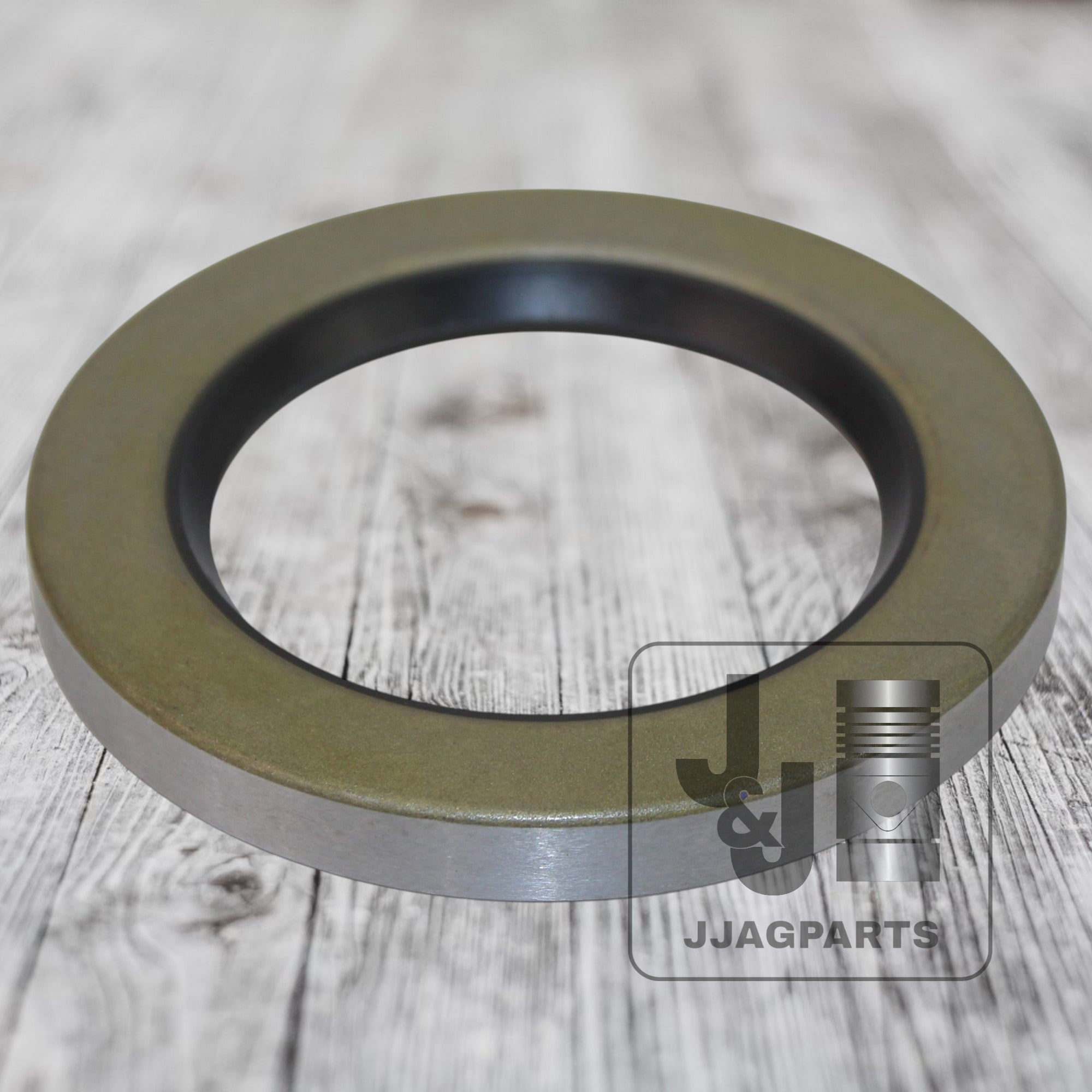Rear Axle Oil Seal fits Case Tractor | Replaces A30526 VT3749