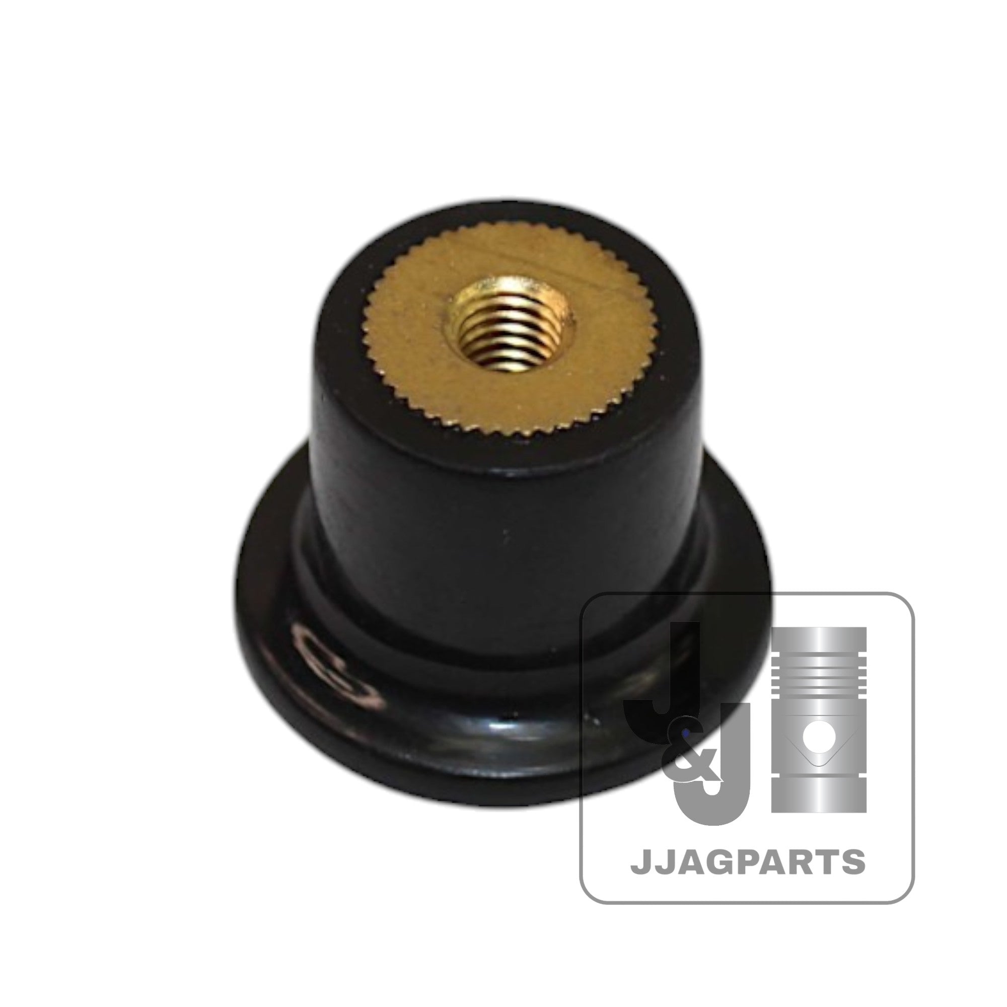 Knob only (Says "LIGHTS") -Fits  Case  Tractor