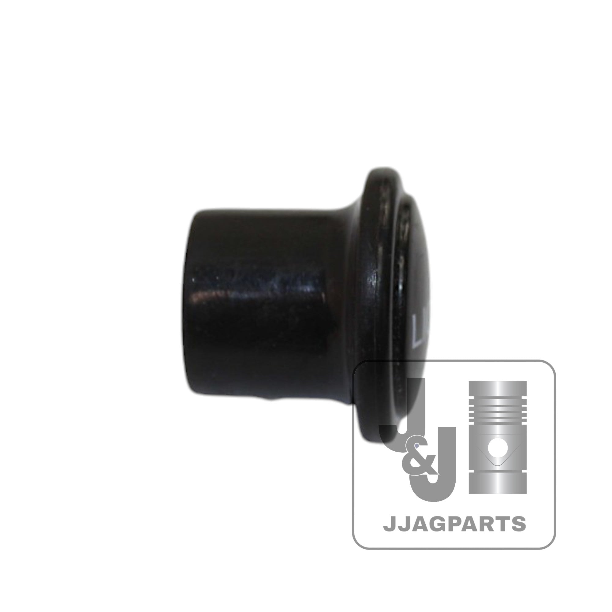 Knob only (Says "LIGHTS") -Fits  Case  Tractor