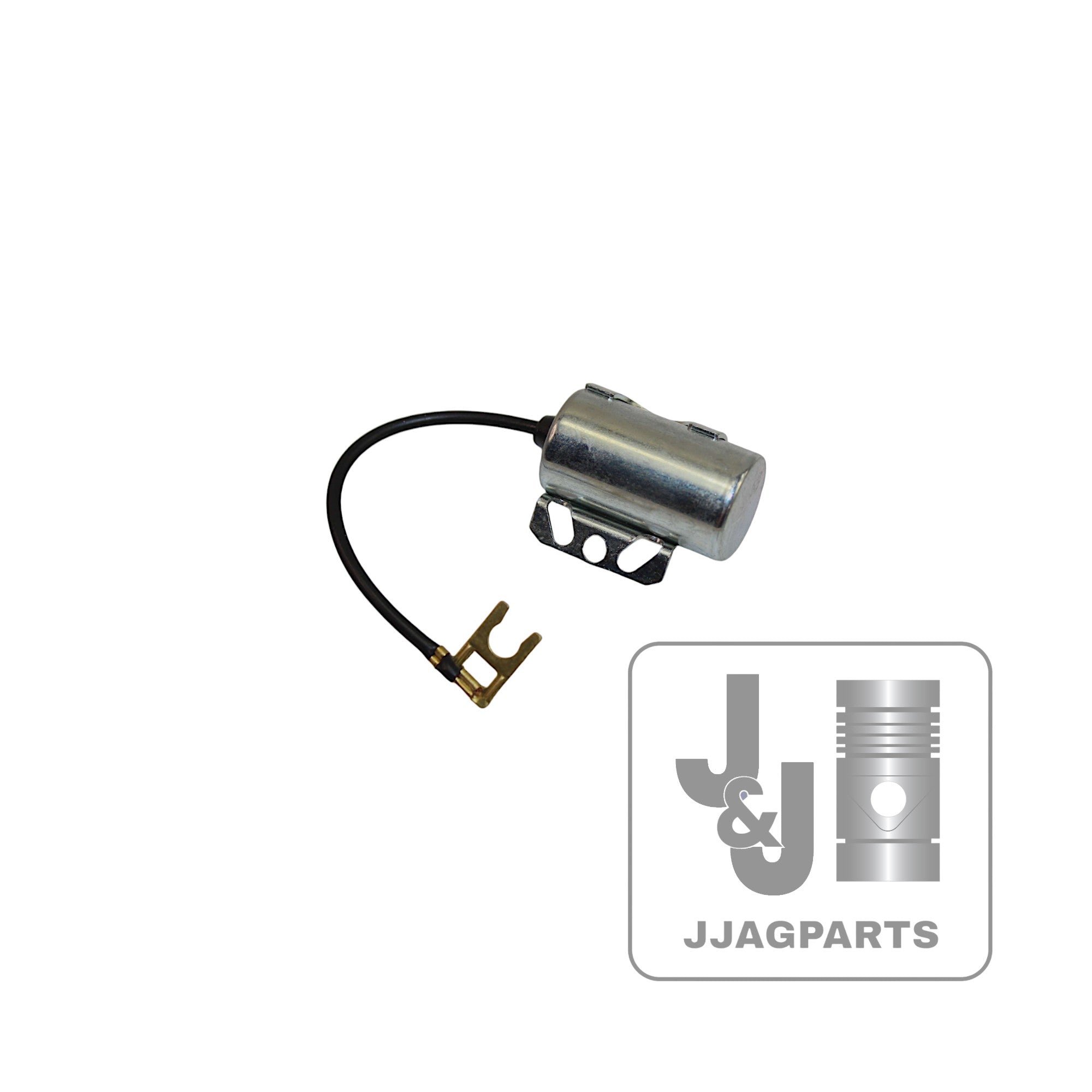 Condenser fits John Deere Tractor 1010 2010 3010 4020