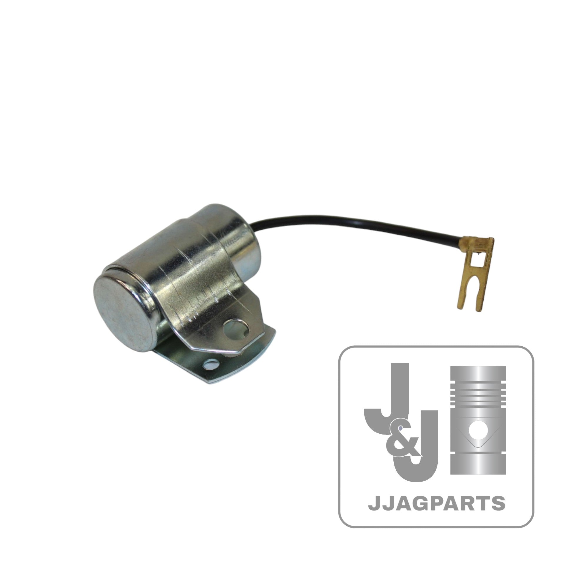 Condenser fits John Deere 1010 2010 2520 Tractor