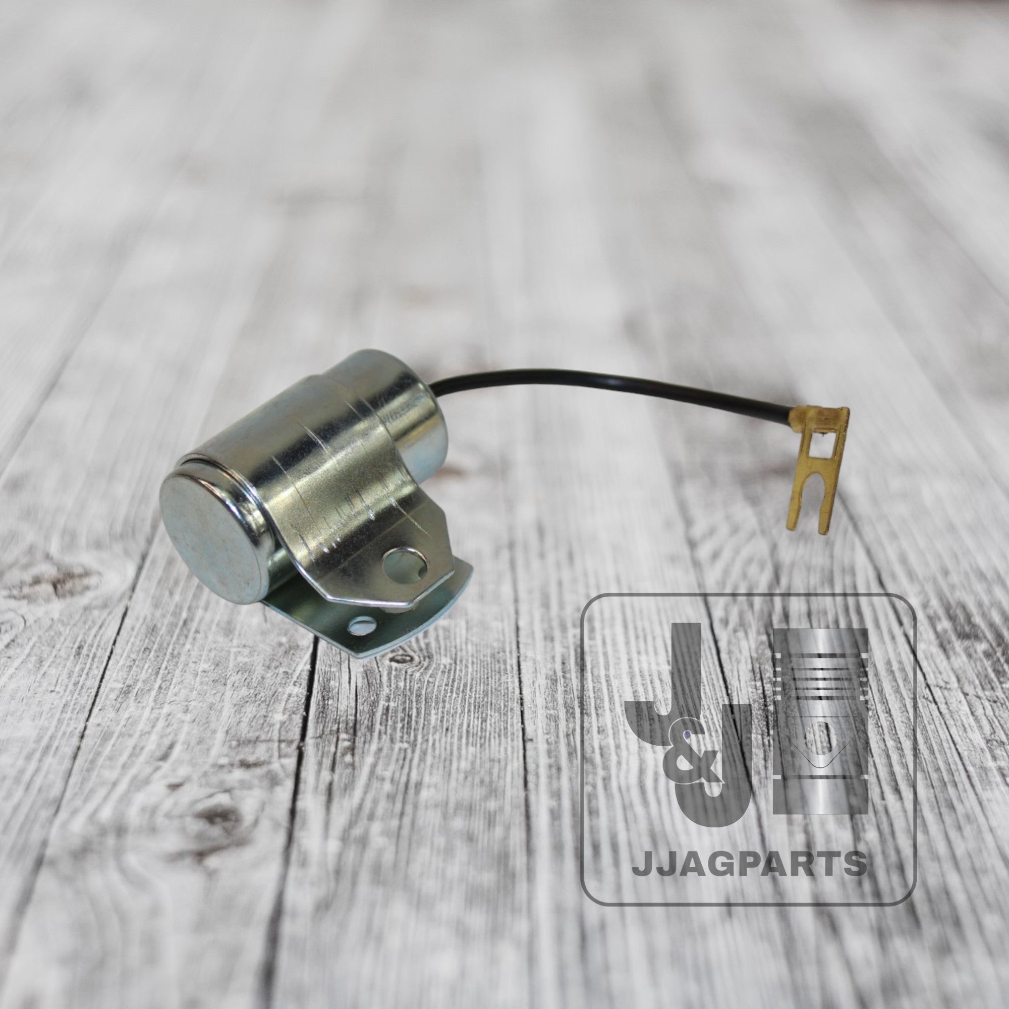 Condenser fits John Deere 1010 2010 2520 Tractor