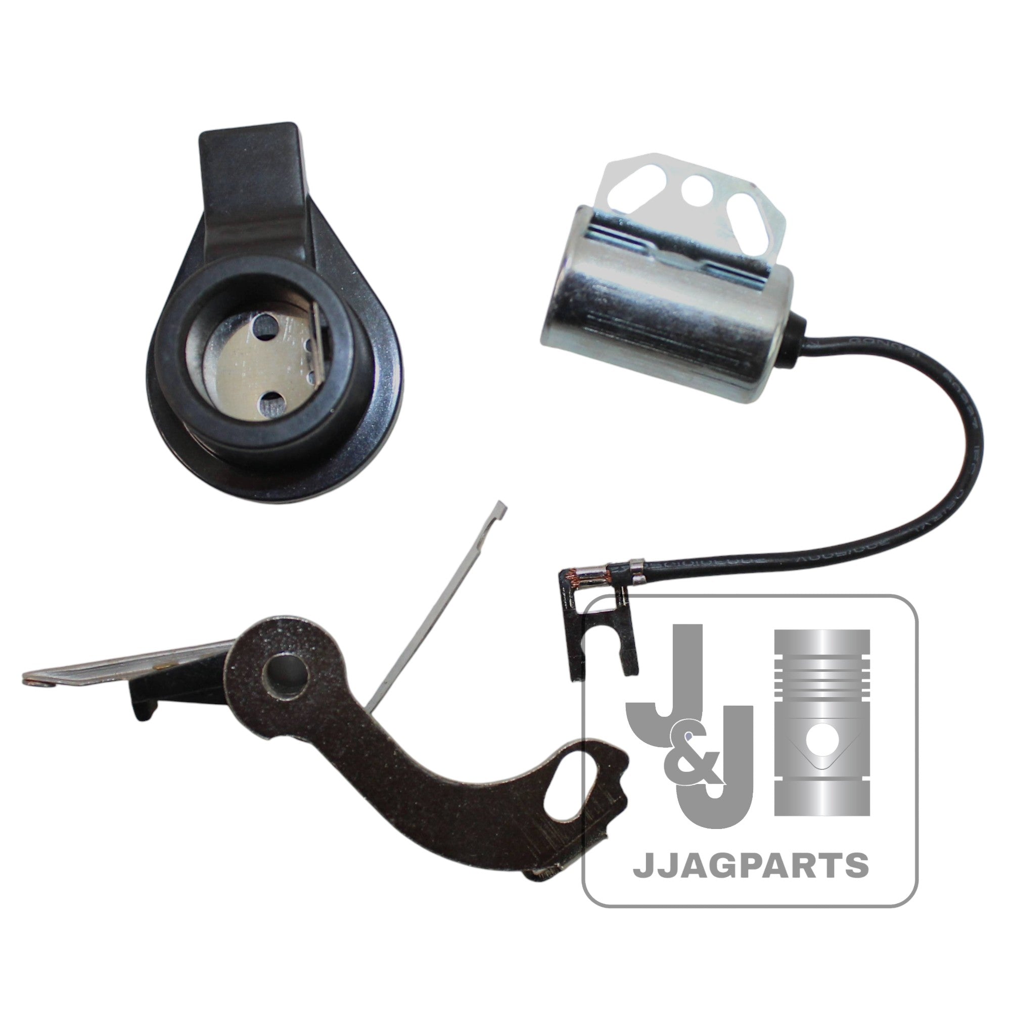Ignition Tune-Up Kit fits John Deere 1010 2010 Tractor