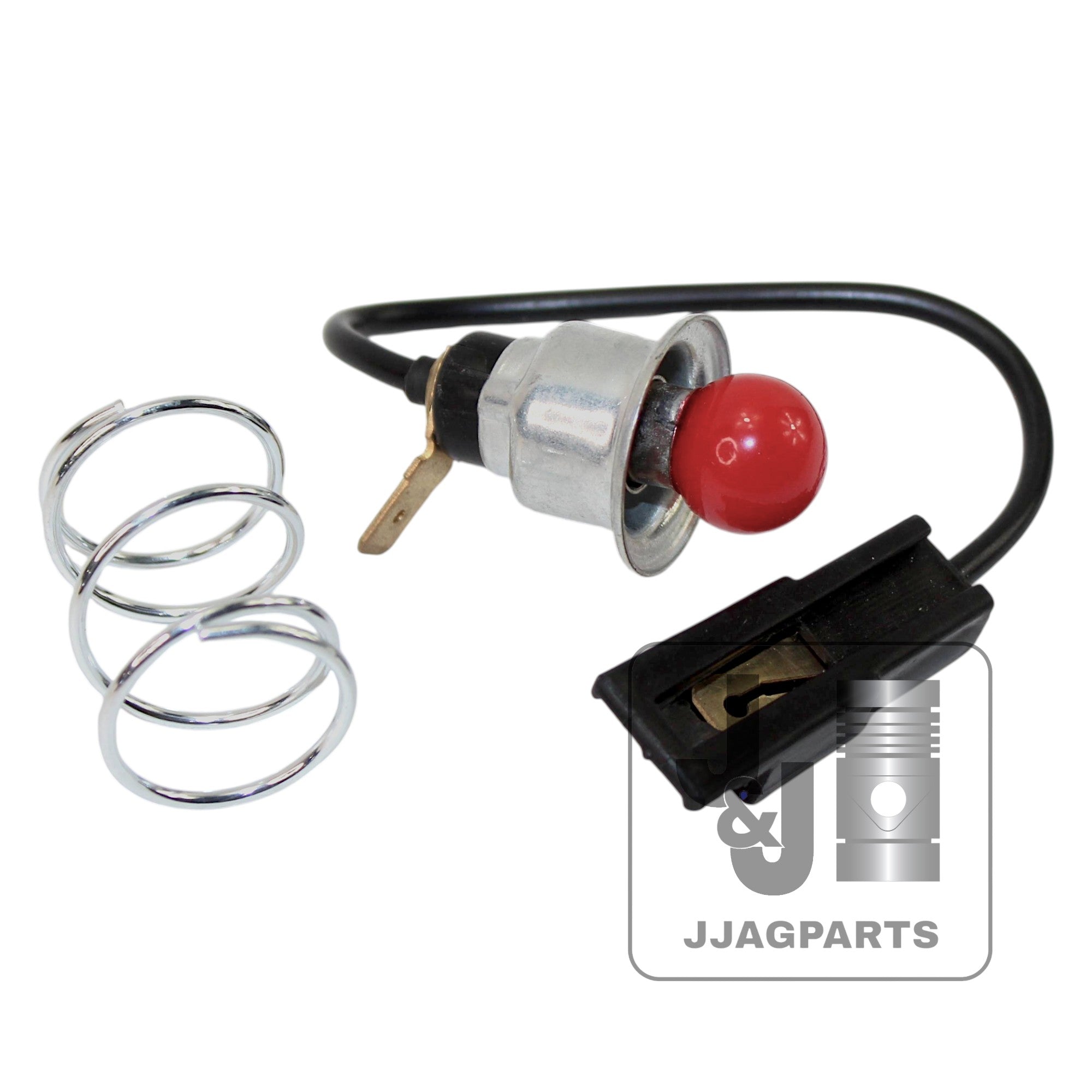 Wiring Lead Assembly fits Case 430 470 530 570 Tractor | Replaces A24083