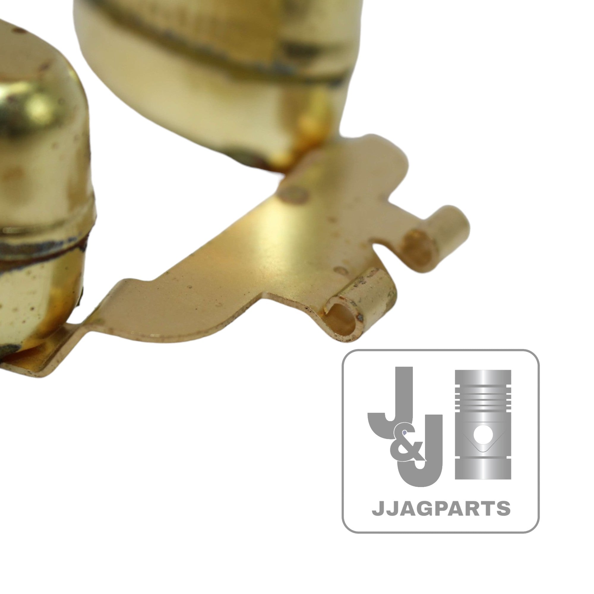 thumbnail image 2 of Zenith Carburetor Kit With Float – Fits John Deere 440 Dozer, Marvel TSX756 TSX768 TSX777 2 of 5