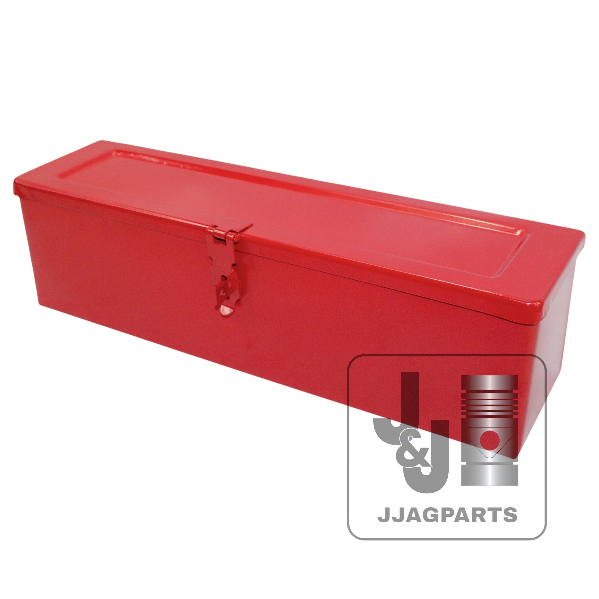 Toolbox fits International Tractor A C Cub H M 100 140 | Replaces 5106682