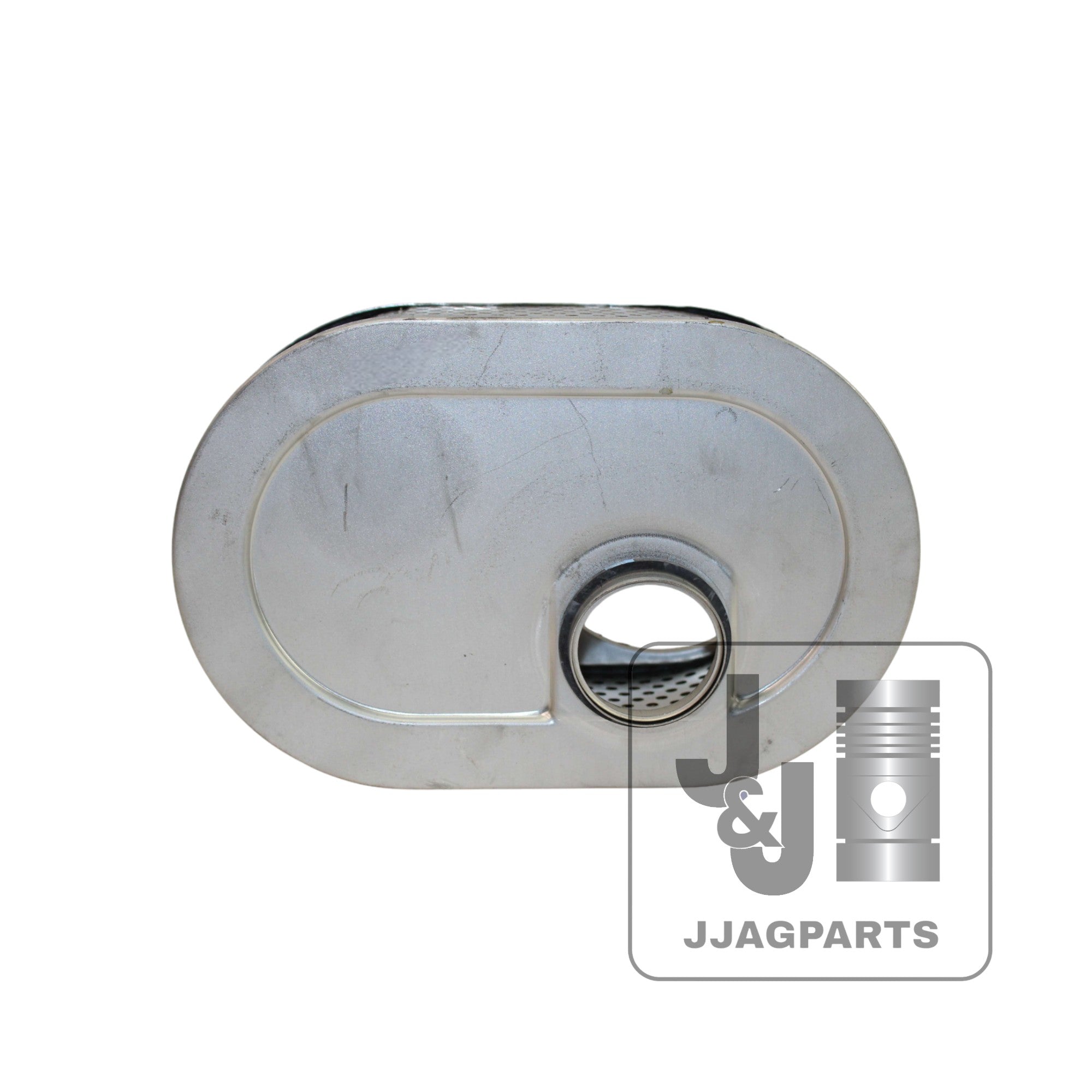 Hydraulic Filter Fits International 340 460 504 656 660 686 Tractors 3