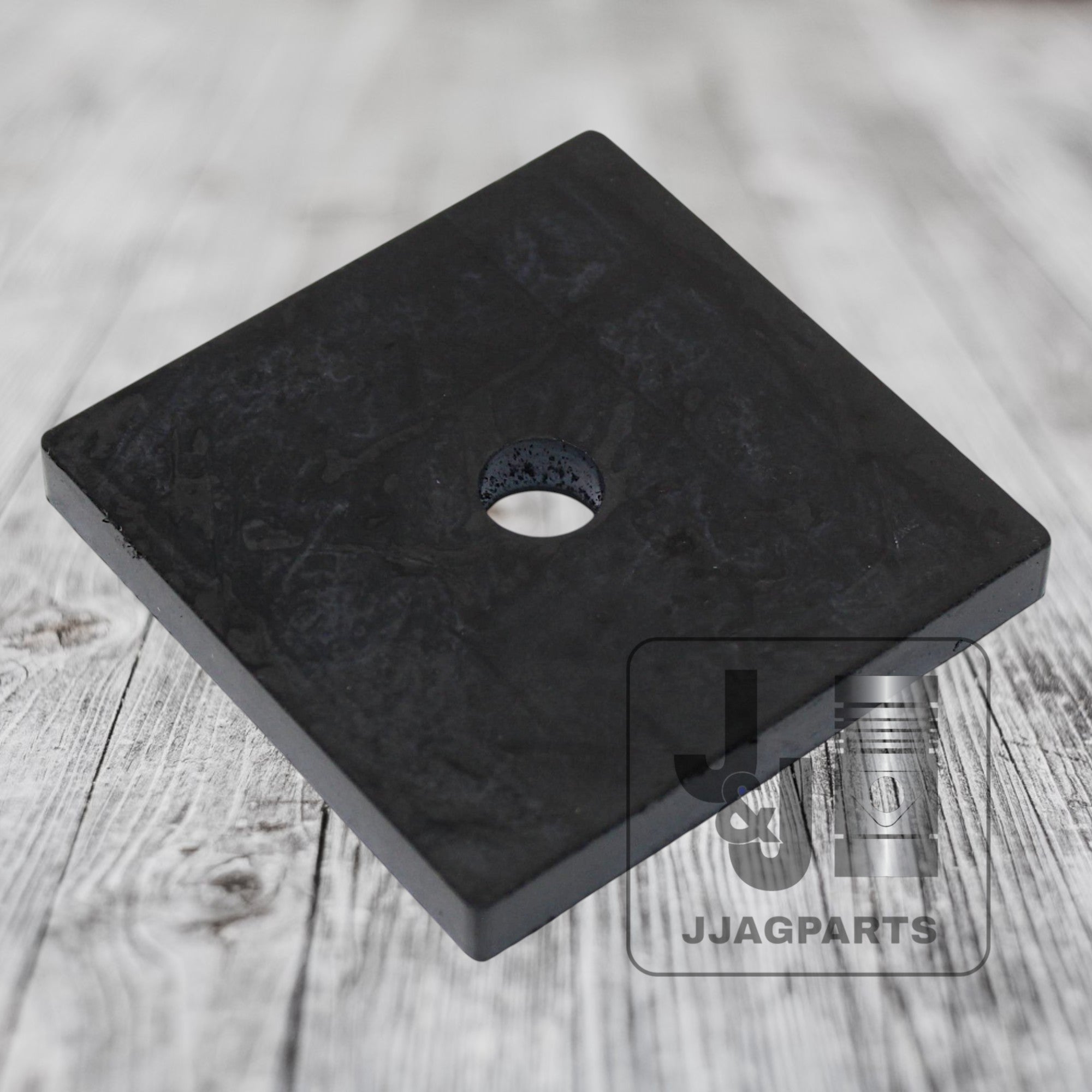 Radiator Mounting Pad -Fits  Case  Tractor