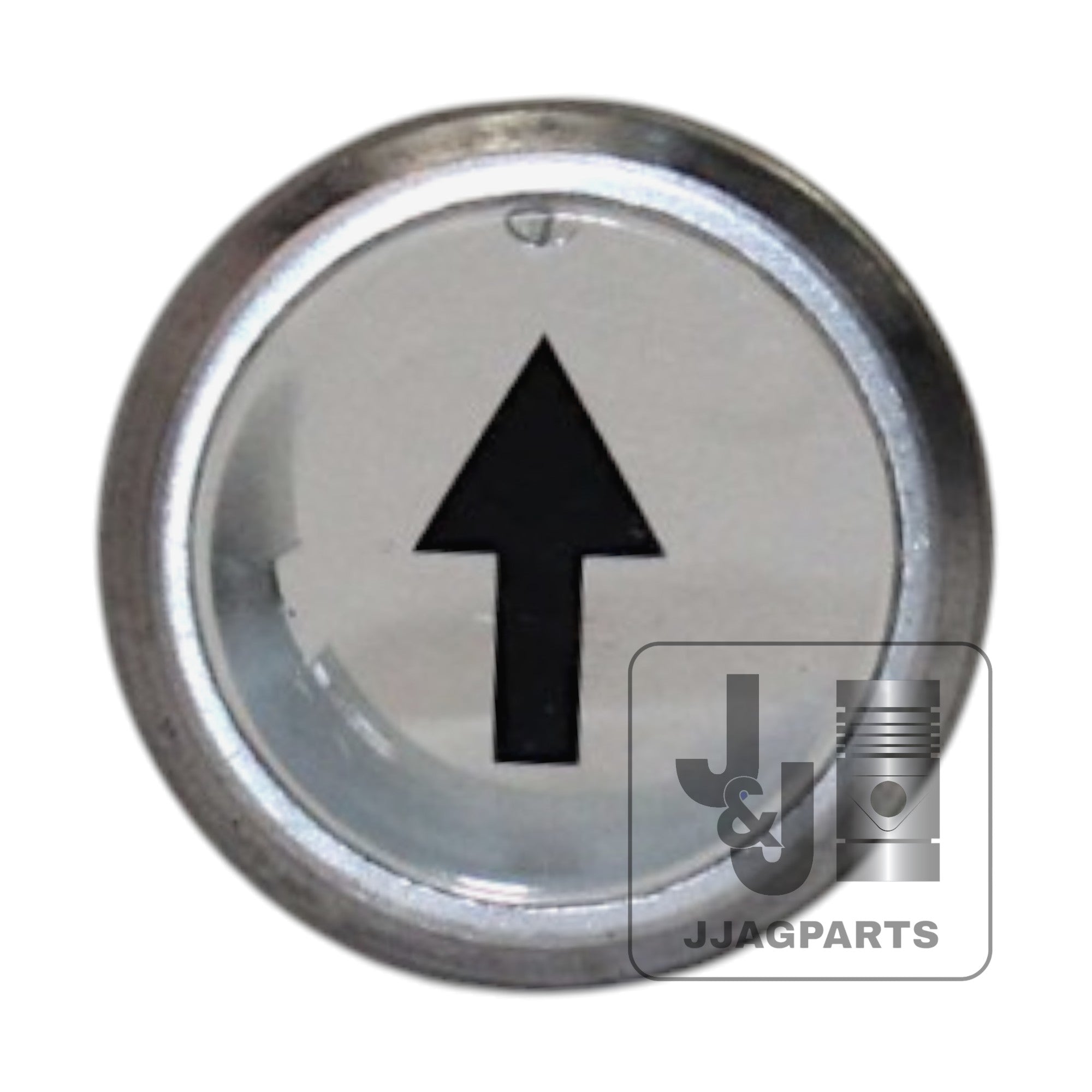 RH/LH Indicator Lens fits Case Tractor | Replaces A77188