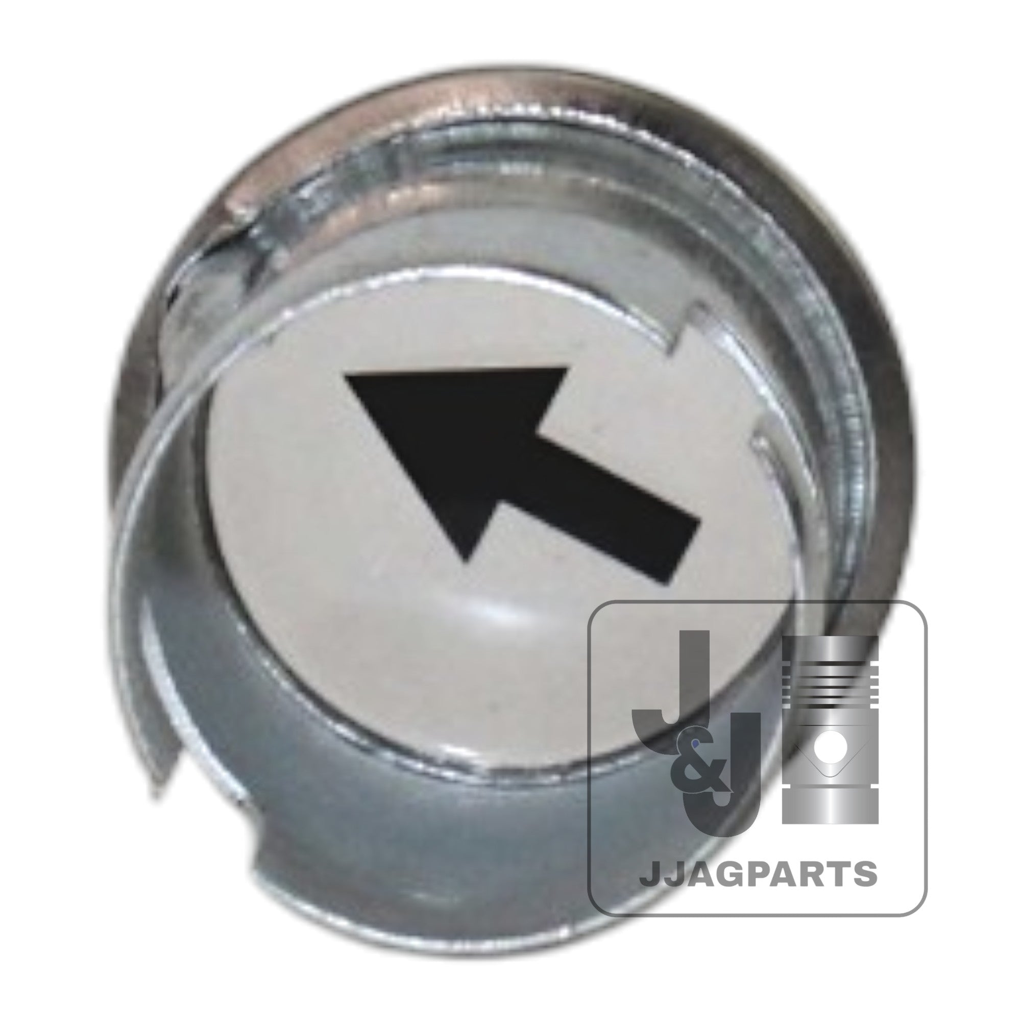 RH/LH Indicator Lens fits Case Tractor | Replaces A77188
