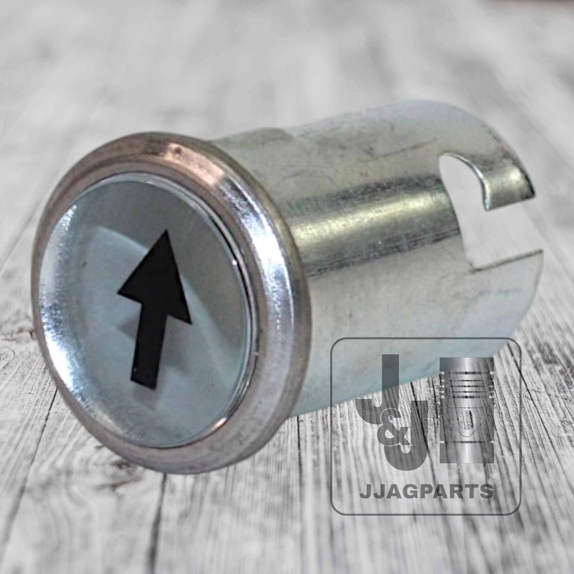RH/LH Indicator Lens fits Case Tractor | Replaces A77188