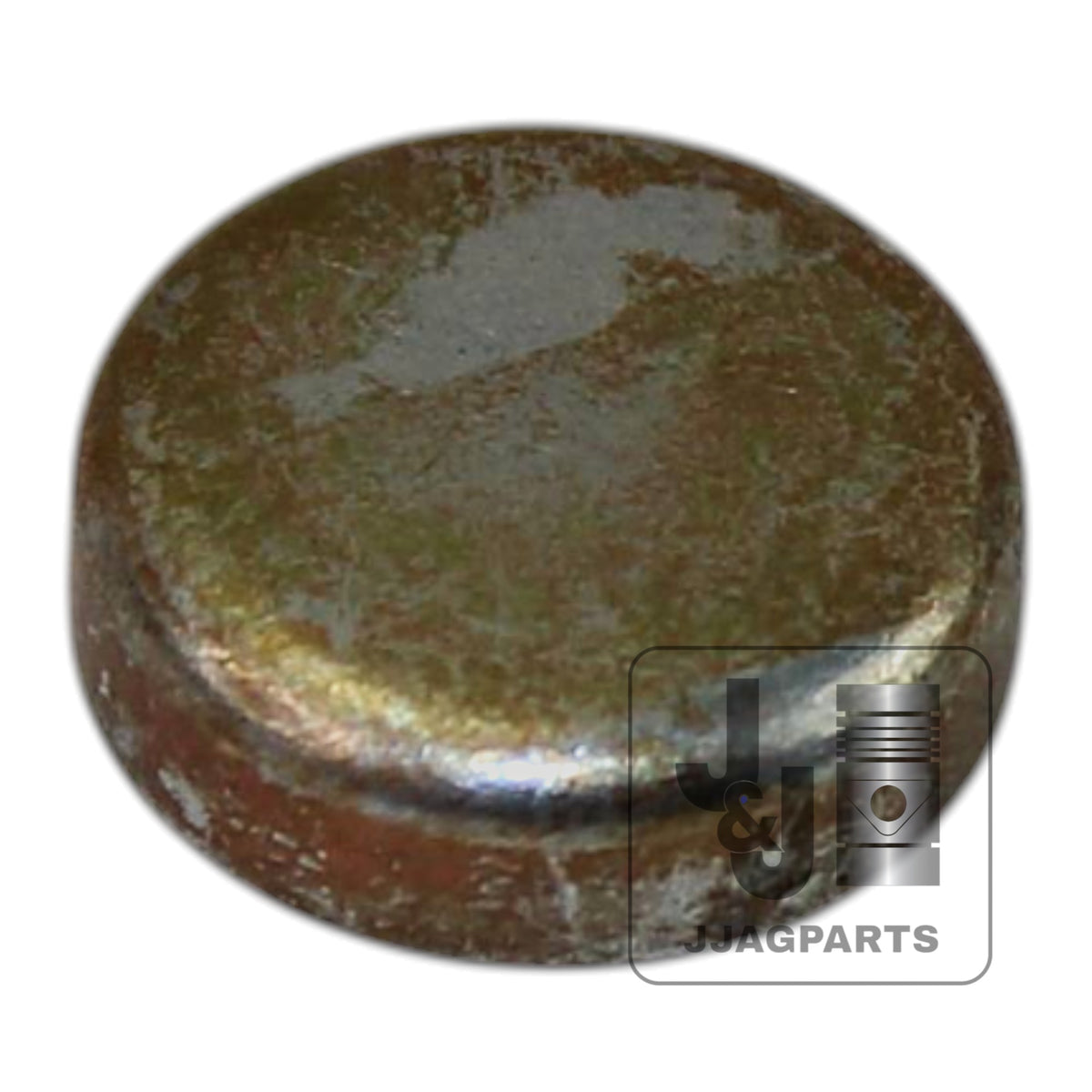 Carburetor Throttle Shaft Plug Fits John Deere A  B G Tractors R10151 Marvel