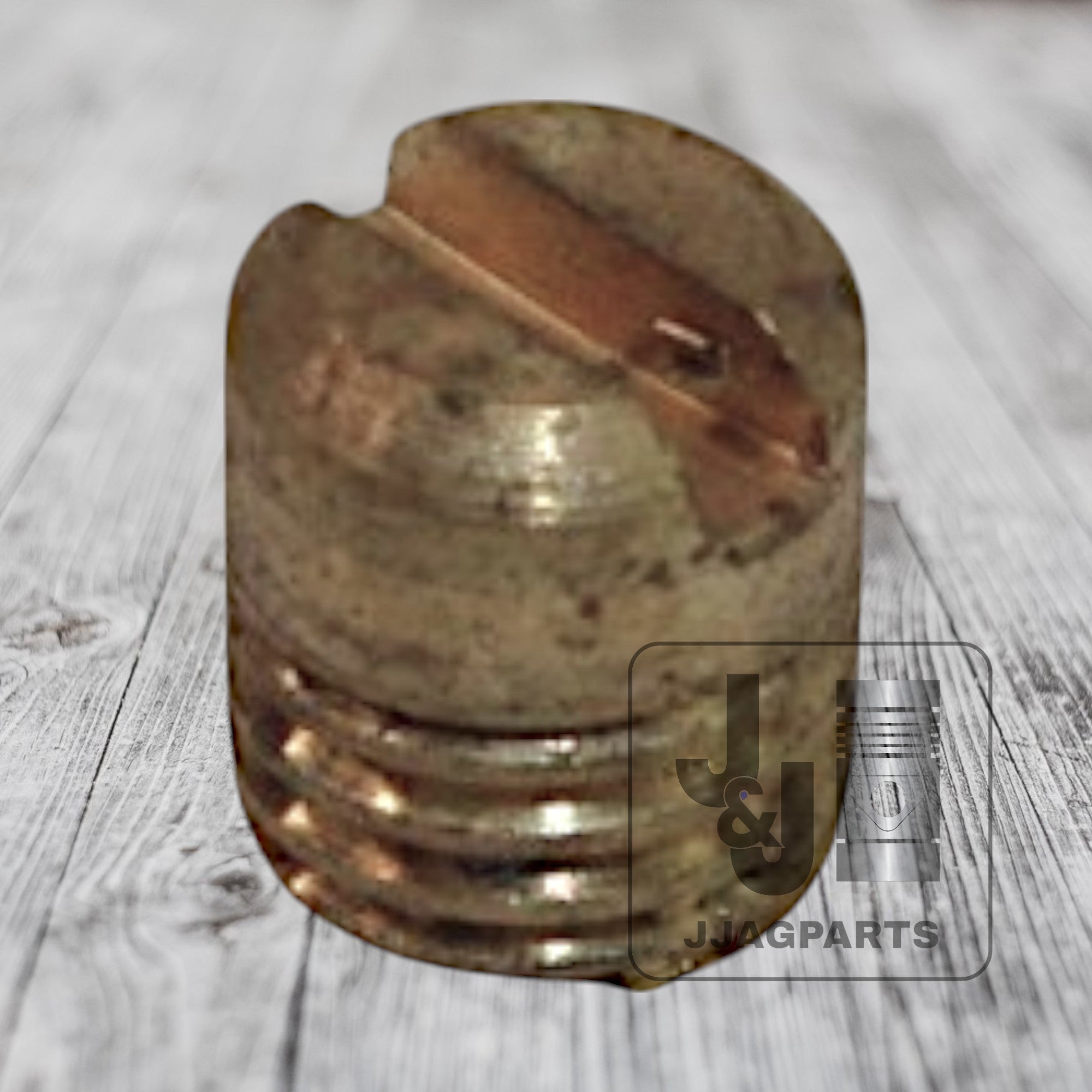 Carburetor Brass Plug fits John Deere A B D G GP Tractor | Replaces R10045