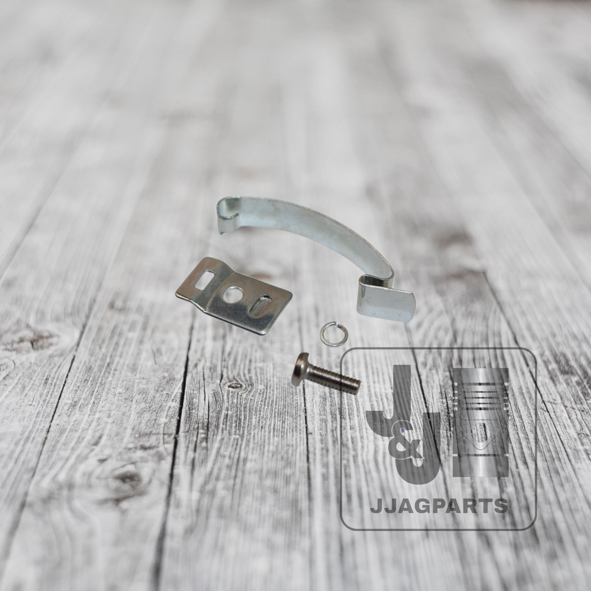 MA597 MA598 Distributor Cap Spring Clip w/ Bracket  -Fits  Cockshutt  Tractor