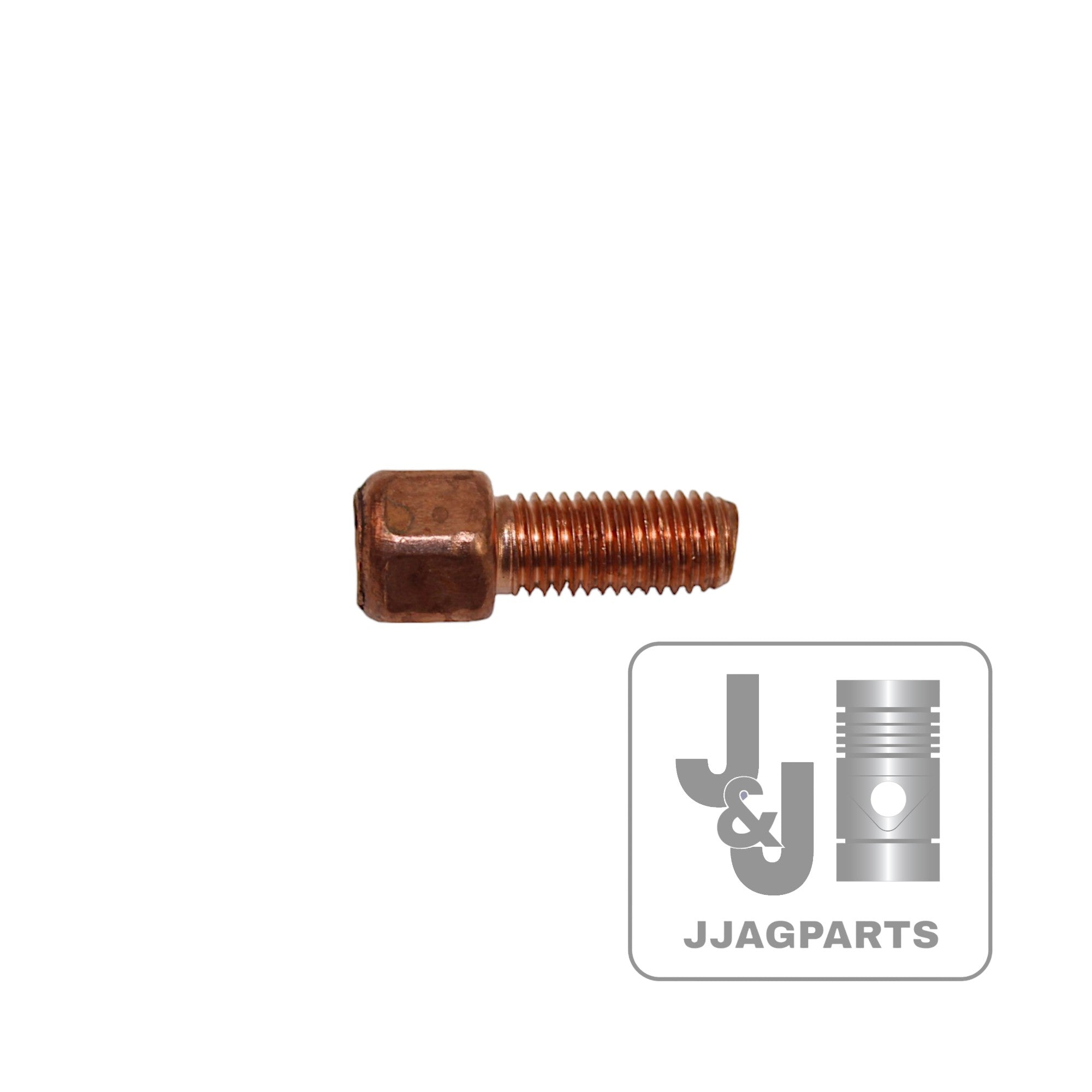 Terminal Repair Stud fits International Tractor