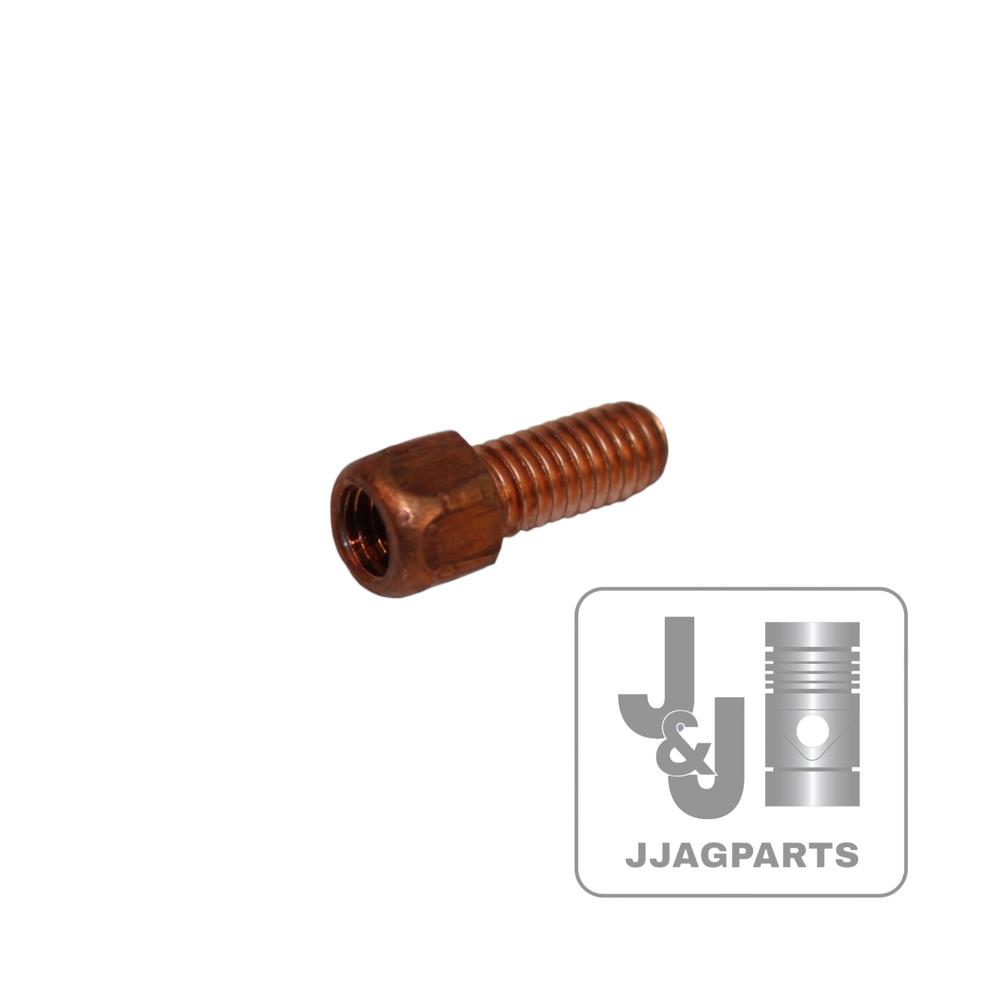 Terminal Repair Stud (5/16" x 18 NC starter terminals) Fits White Oliver Tractor