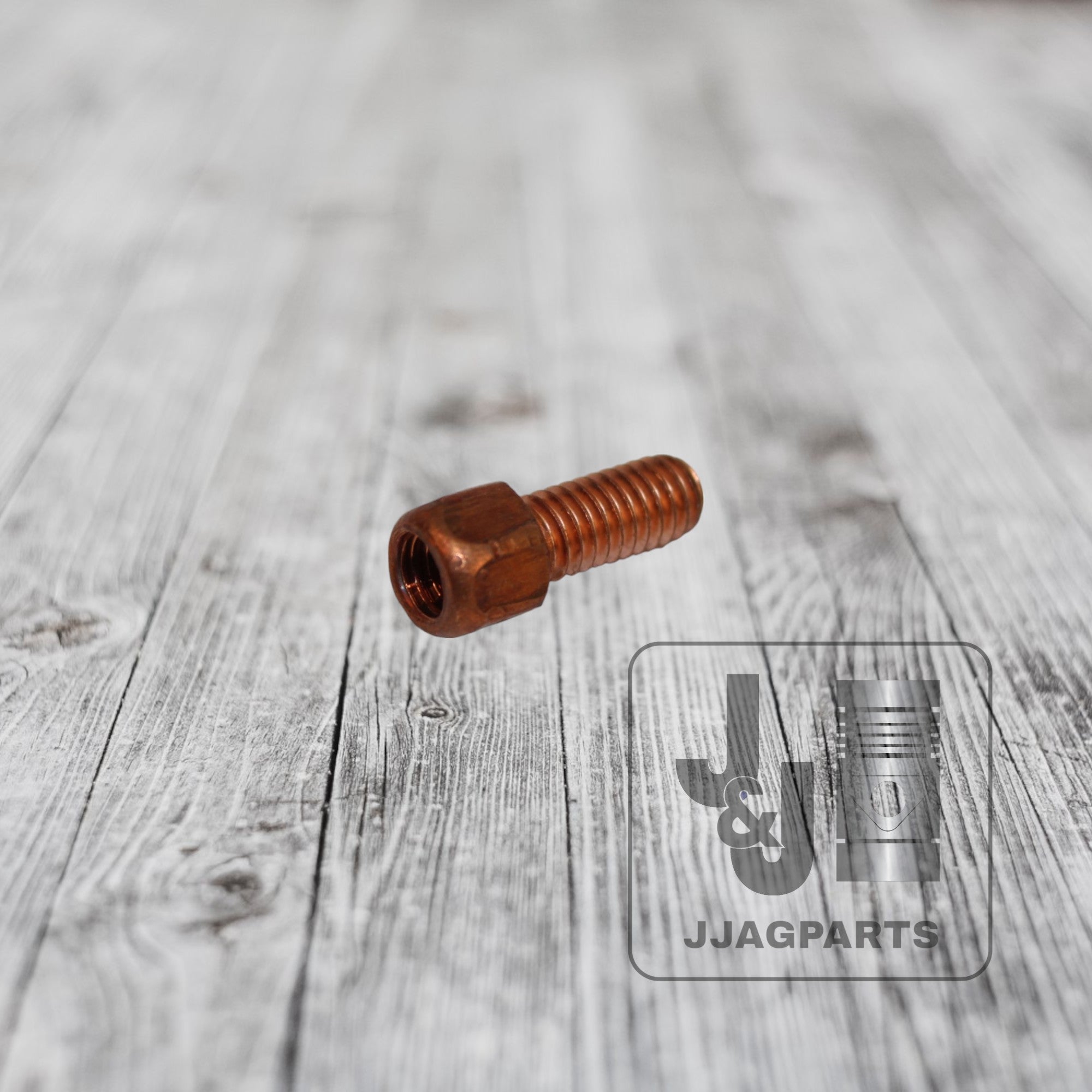 Terminal Repair Stud (5/16" x 18 NC starter terminals) -Fits  Ford  Tractor