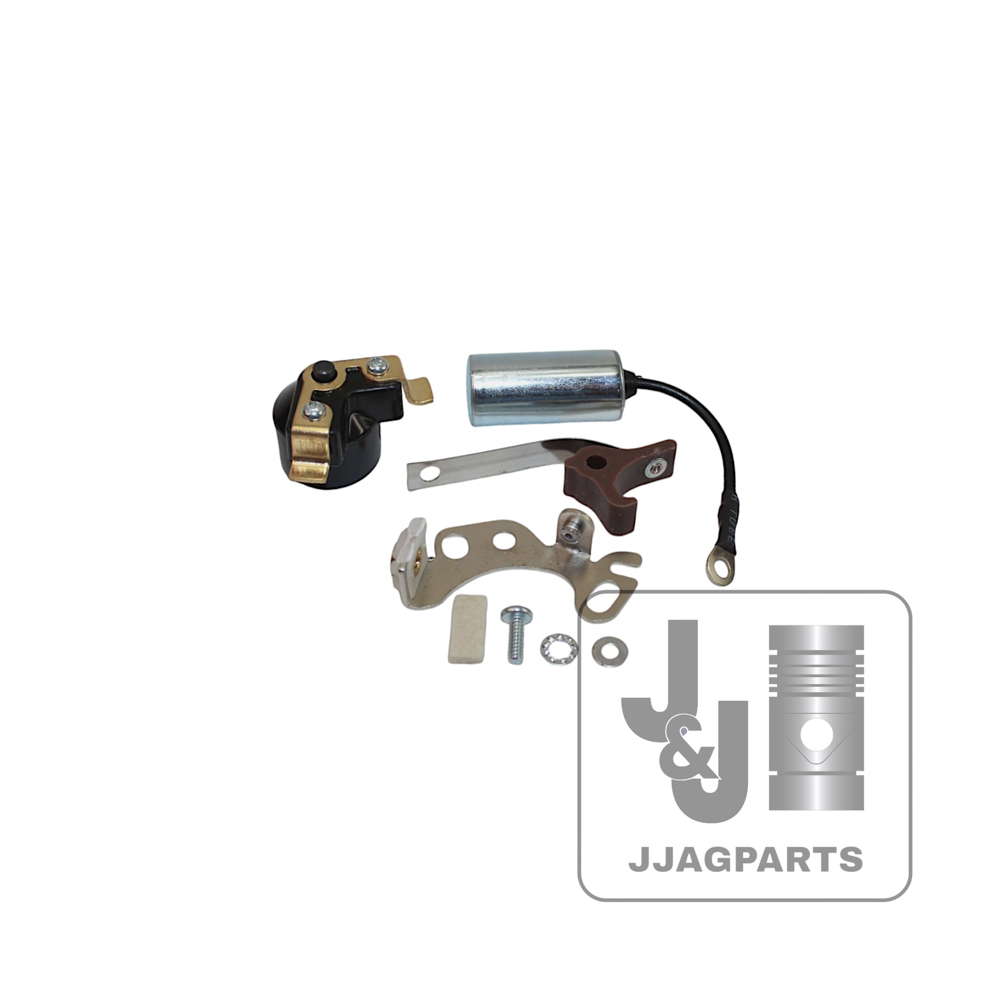 Magneto Tune-Up Kit fits John Deere Tractor D G H R