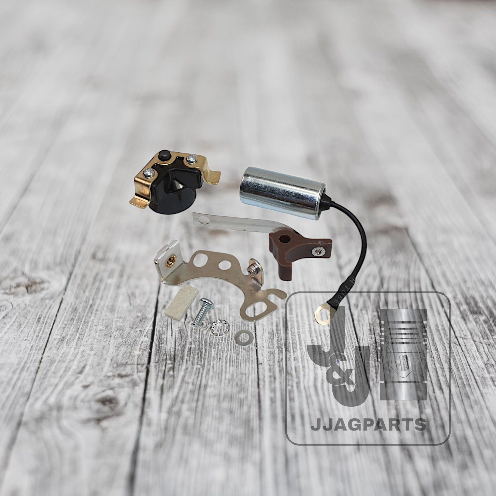 Magneto Tune-Up Kit fits John Deere Tractor D G H R