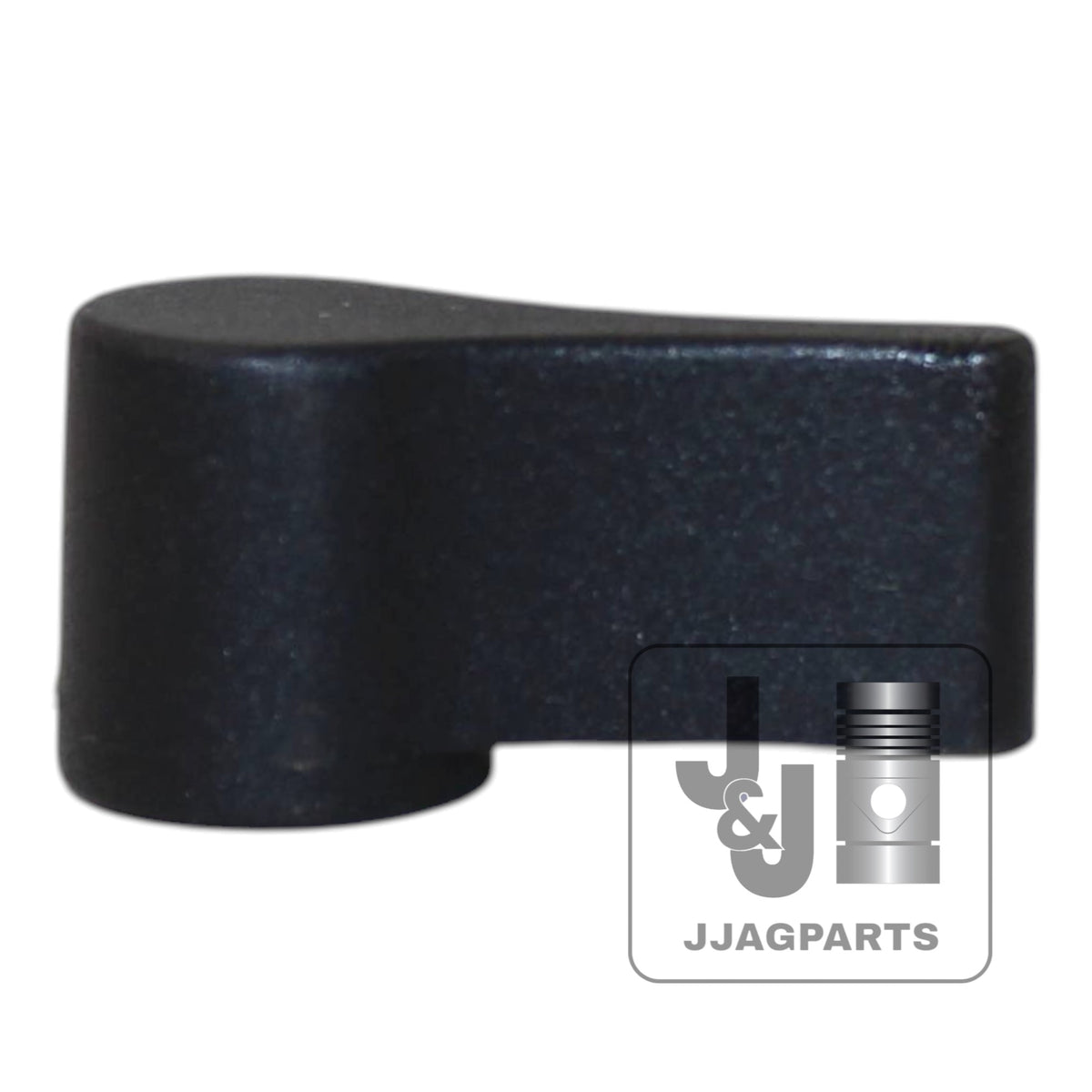 Knob Plastic Lever Style fits Case Tractor