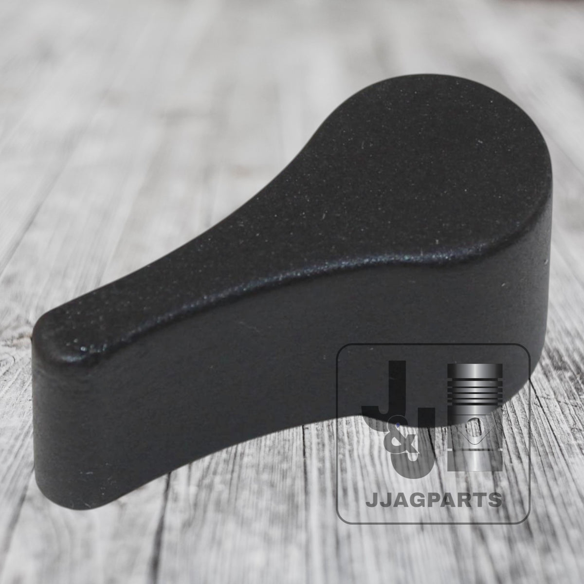 Knob Plastic fits Minneapolis Moline Tractor | Lever Style