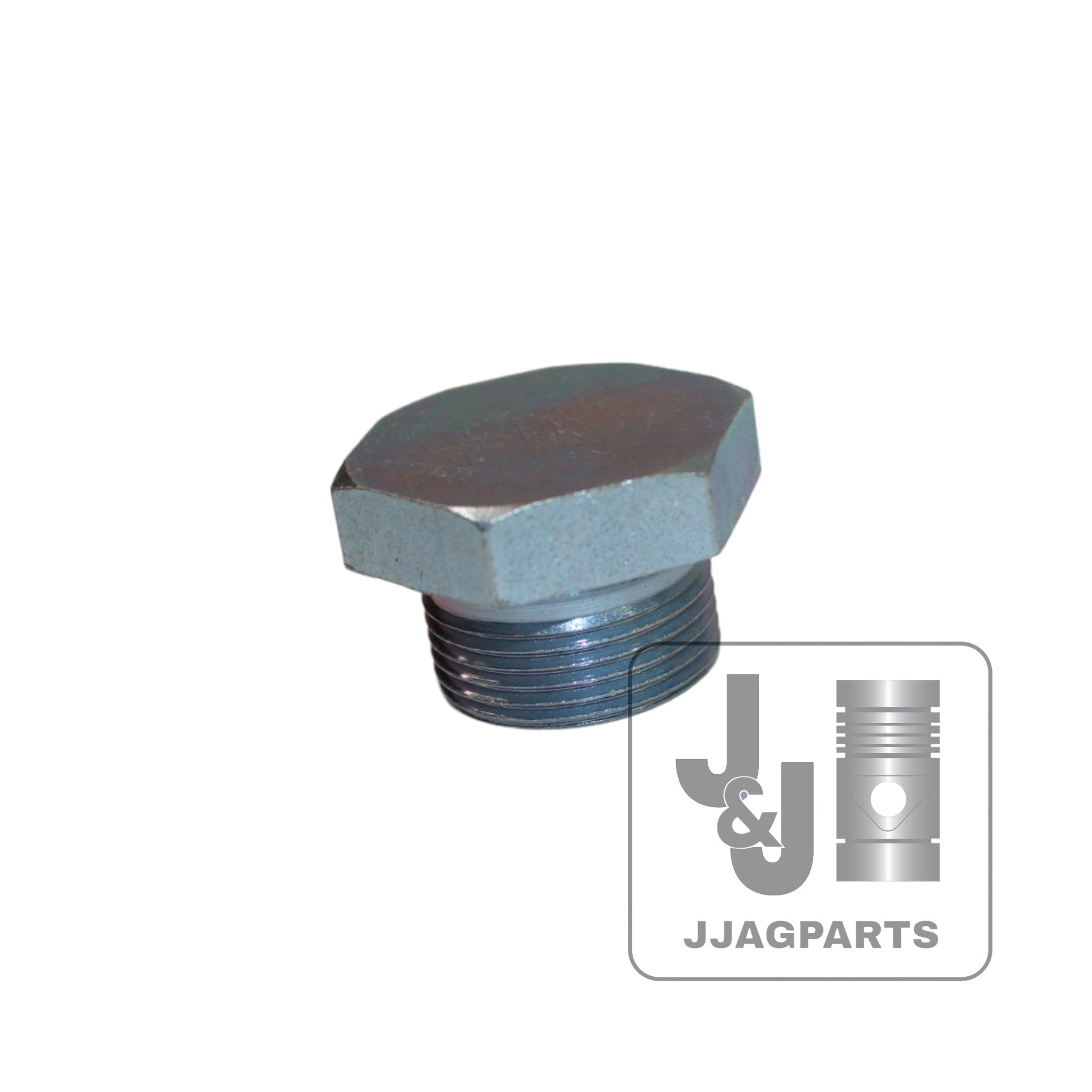 Hydraulic Touch Control Fill Plug fits International Tractor | Replaces 445096