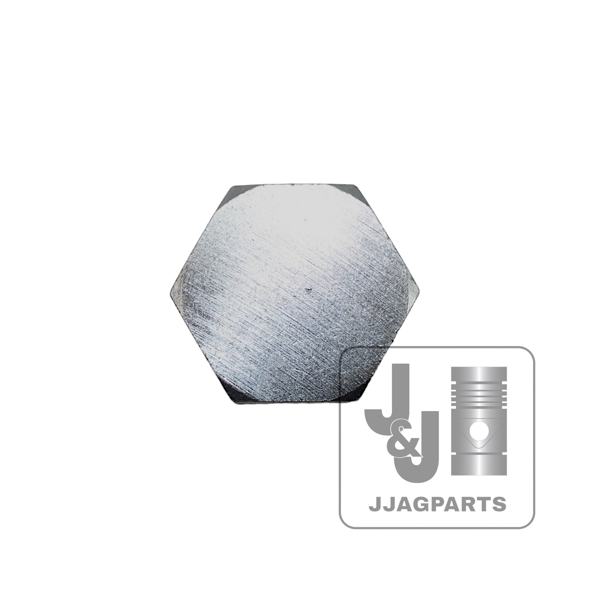 VT4521 Oil Pan Drain Plug -Fits  Case  Tractor