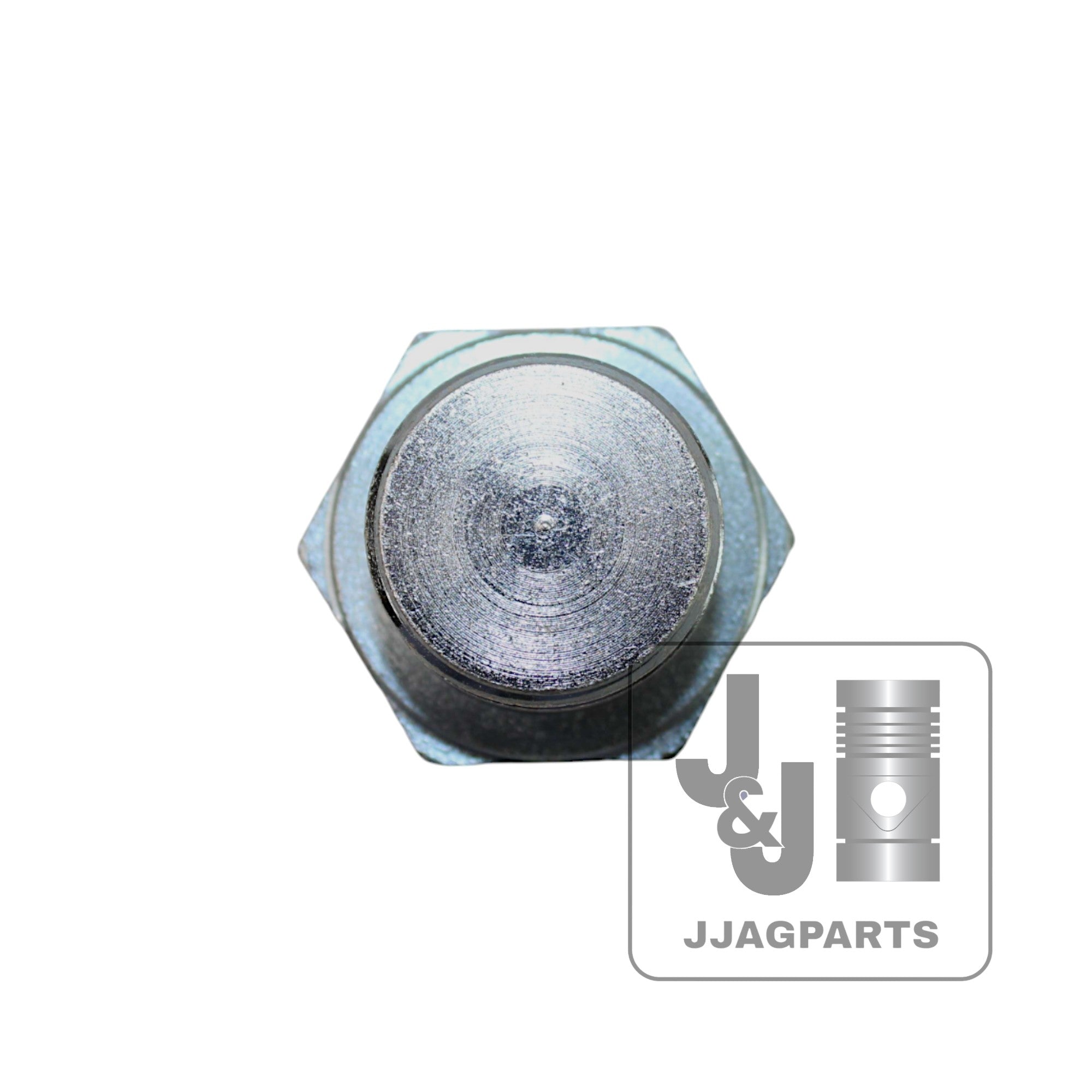 Oil Pan Drain Plug fits International Tractor | Replaces 359885R1 688067C1