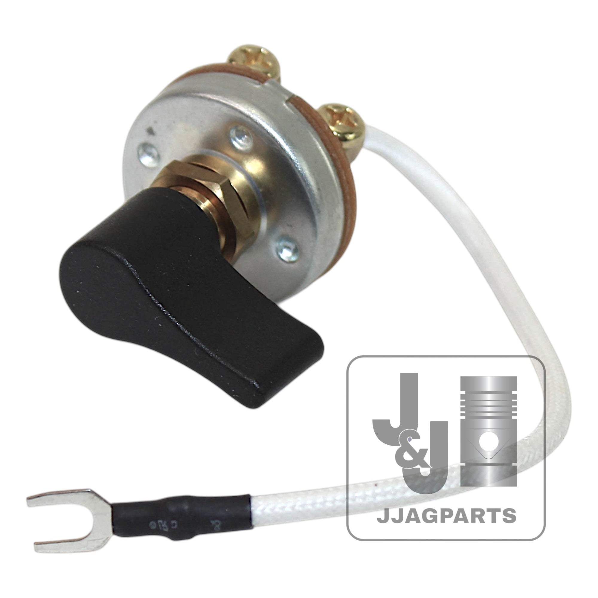 Tail Light Switch fits White Oliver Tractor | Lever Style