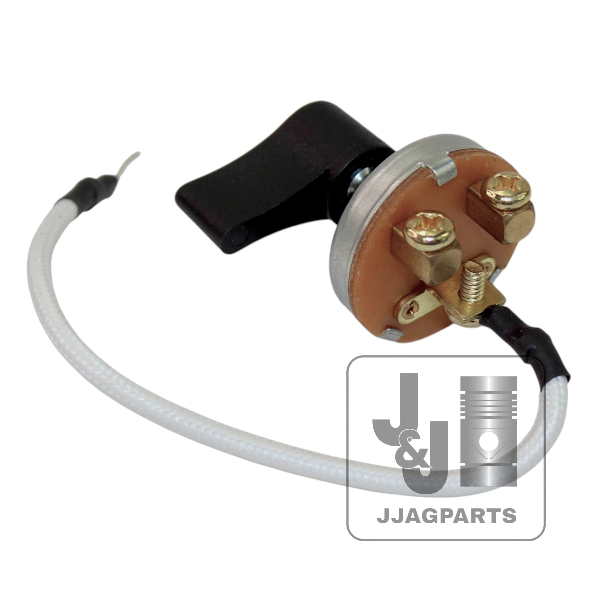 Tail Light Switch fits John Deere Tractor | Switch