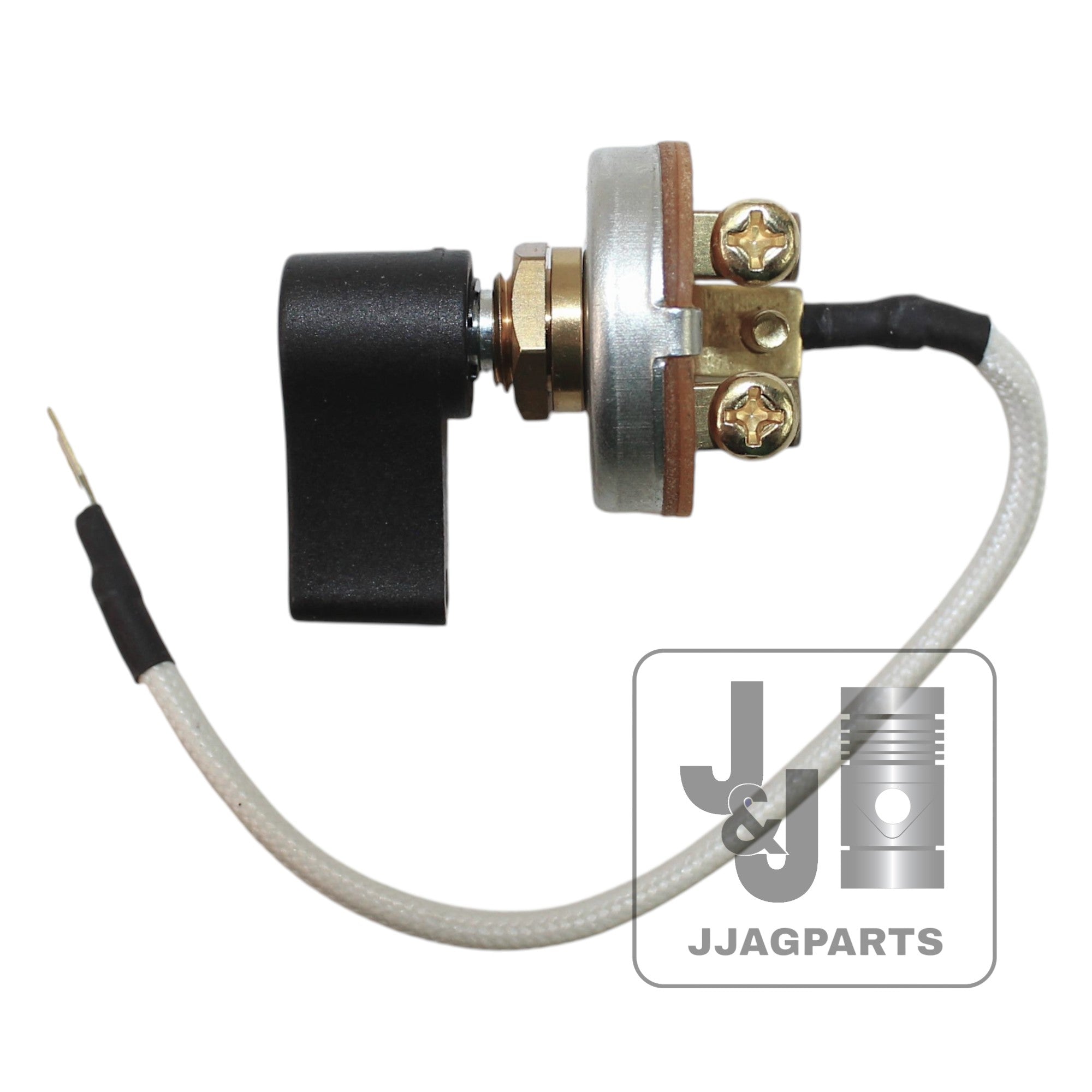Tail Light Switch fits John Deere Tractor | Switch