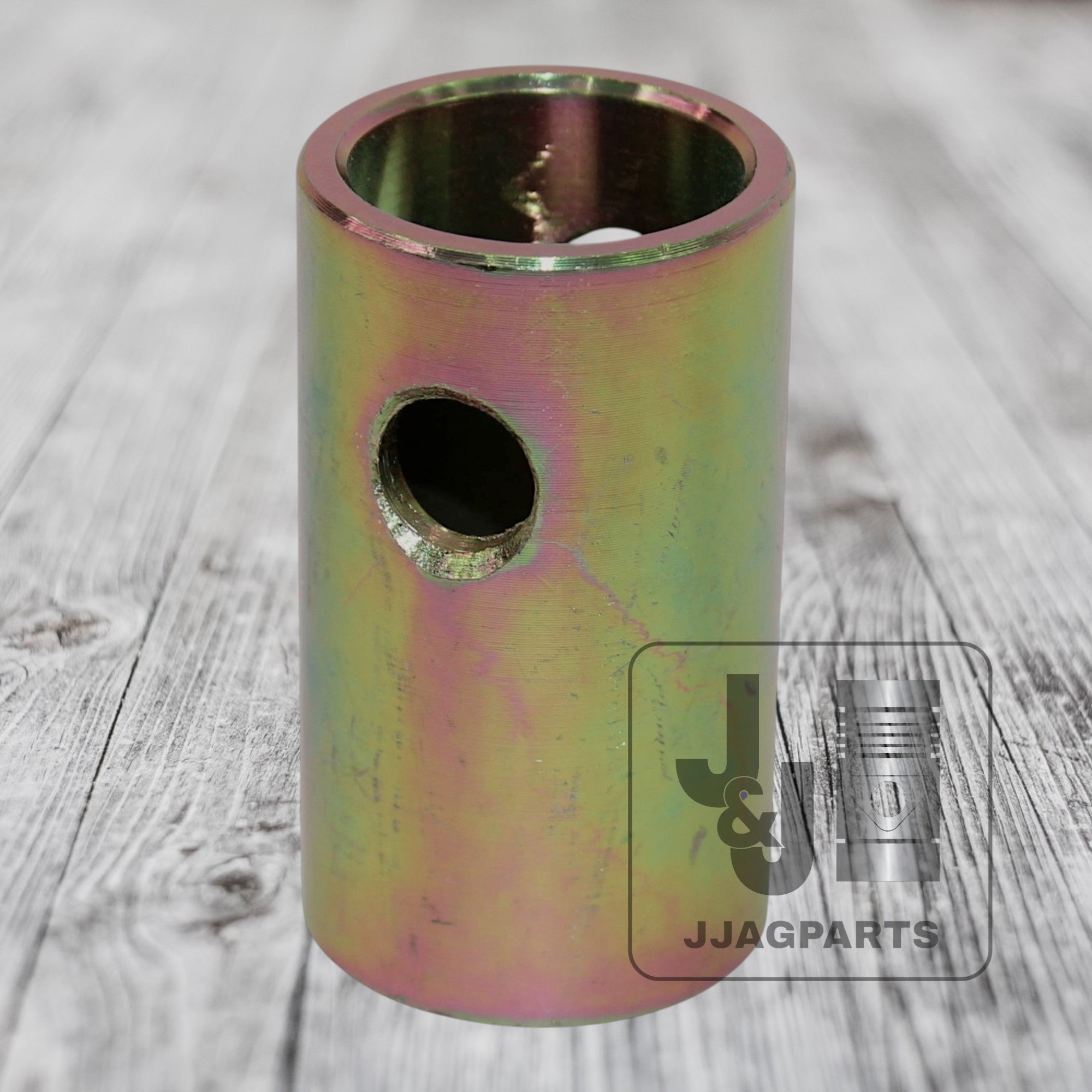 Lift Arm Reducing Bushing Category 3 to Category 2 fits Case Tractor