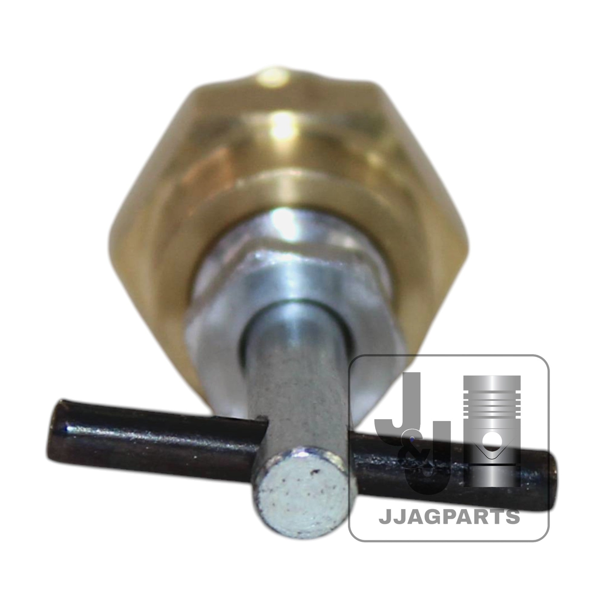 Carburetor Main Jet Adjustment Needle Assembly Fits Farmall A B C 100 Tractors