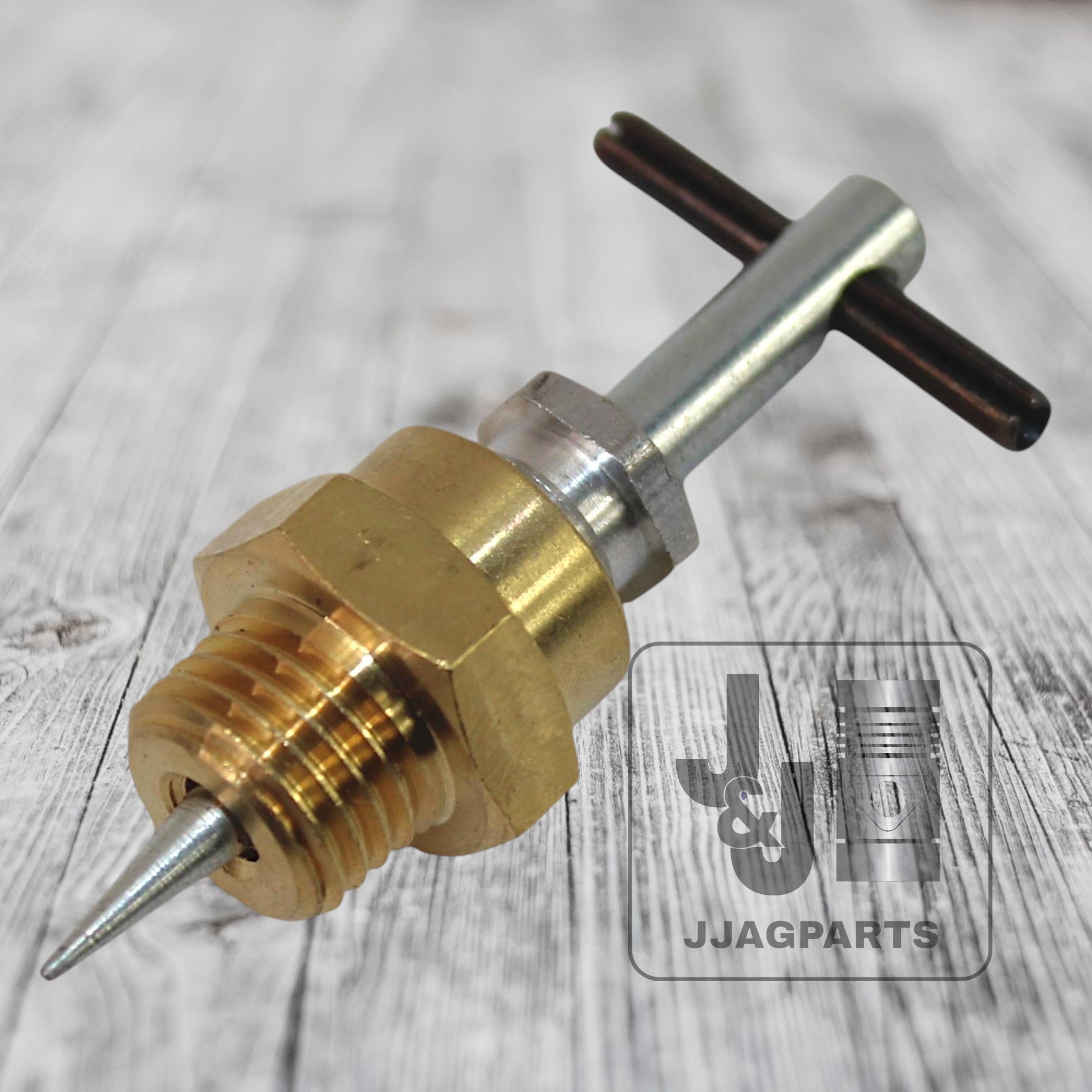 Carburetor Main Jet Needle Assy Fits Minneapolis Moline Tractor GB G V Zenith