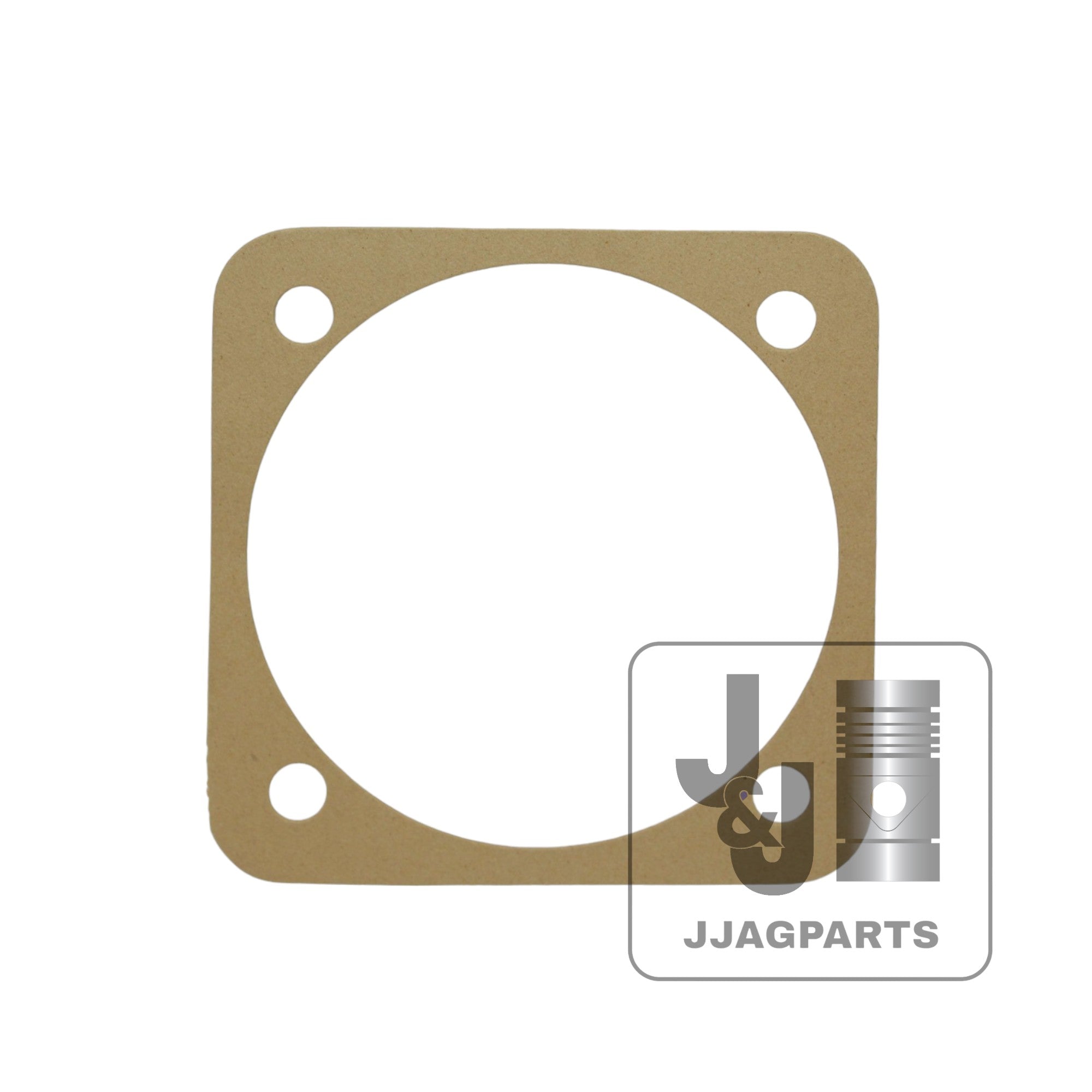 Transmission Input Gasket fits Massey Tractor | Replaces 180434M1