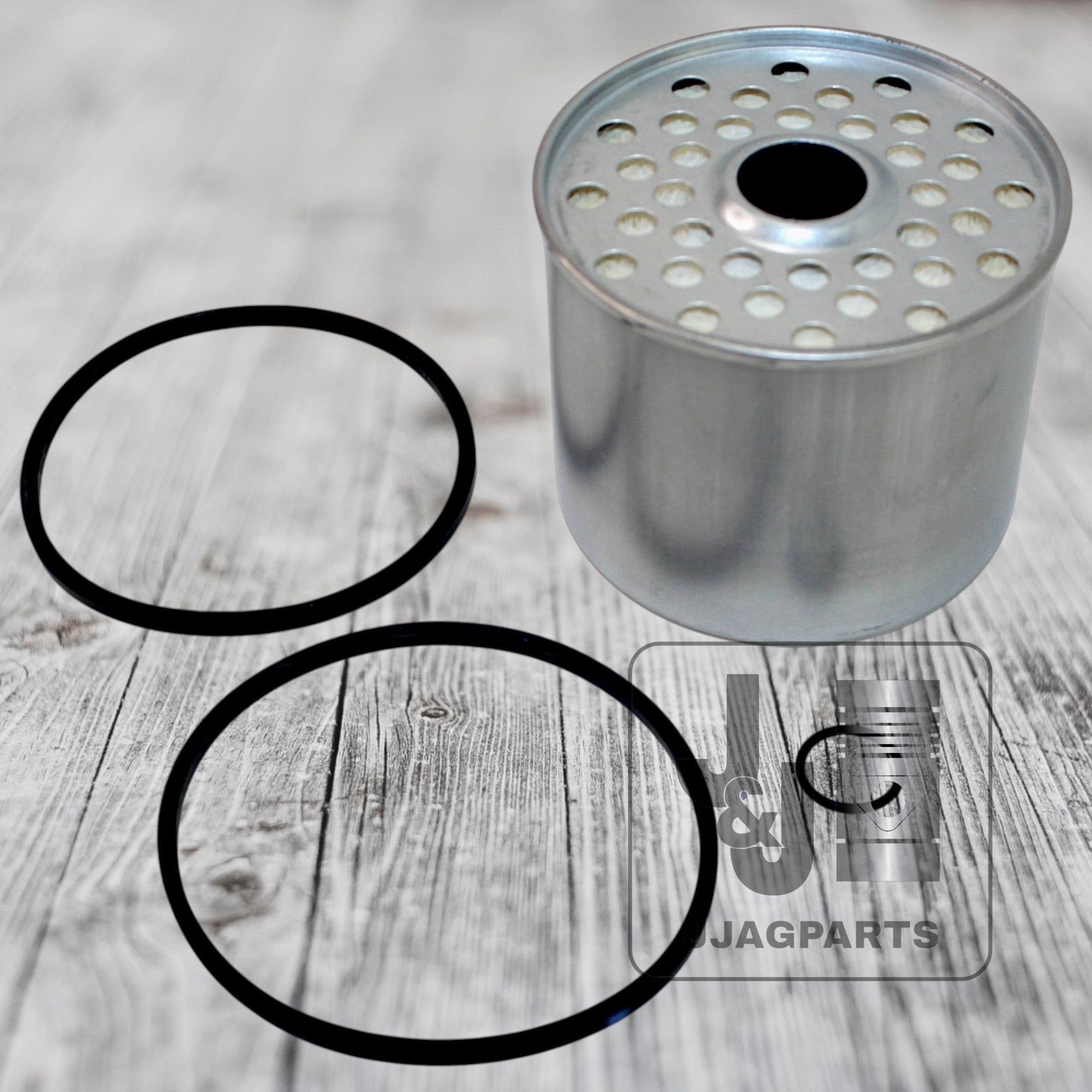K960911, 3044506R93,  Diesel Fuel Filter Element w/ Seals -Fits  Case  Tractor