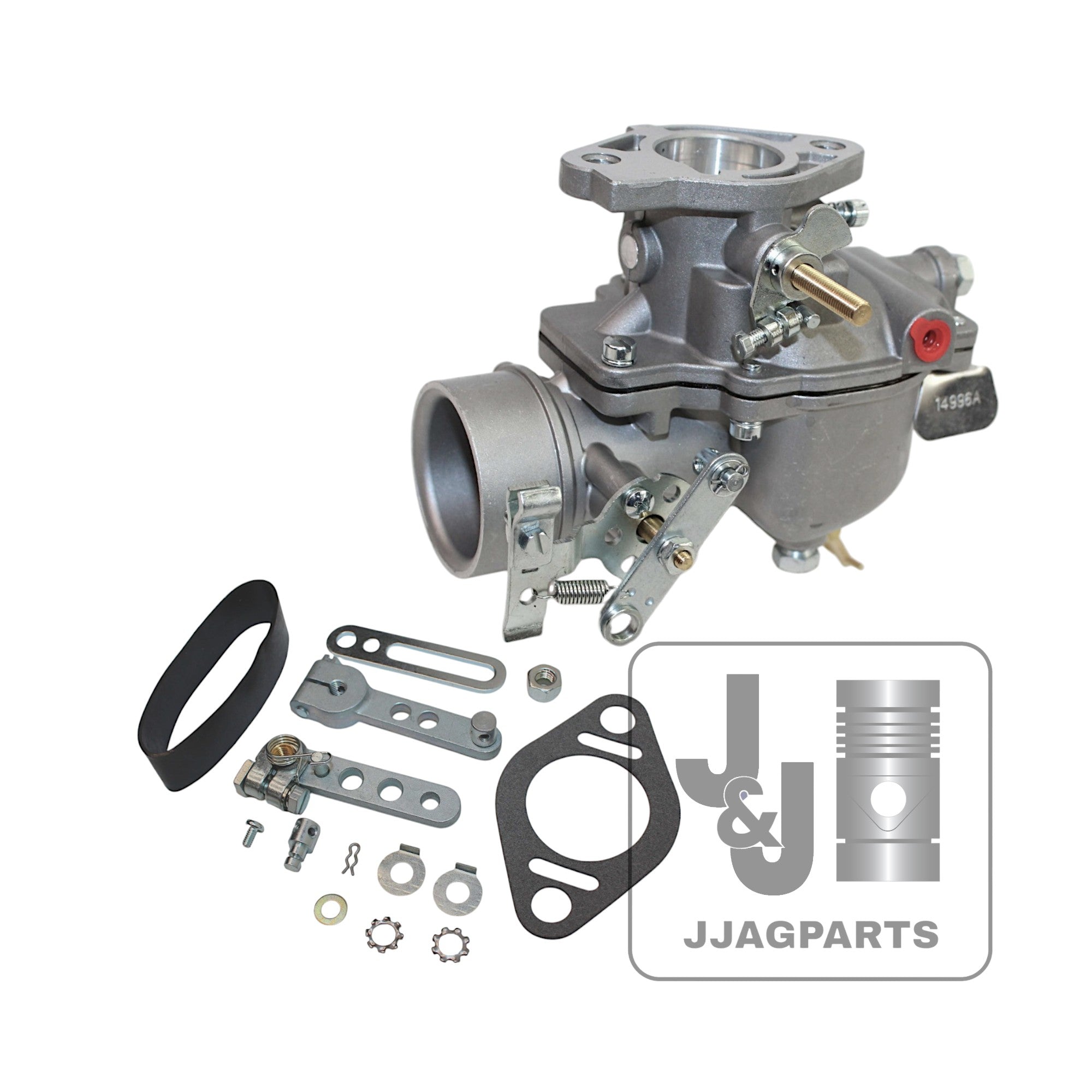 Oliver & White Carburetors, Parts & Rebuilds | Aftermarket