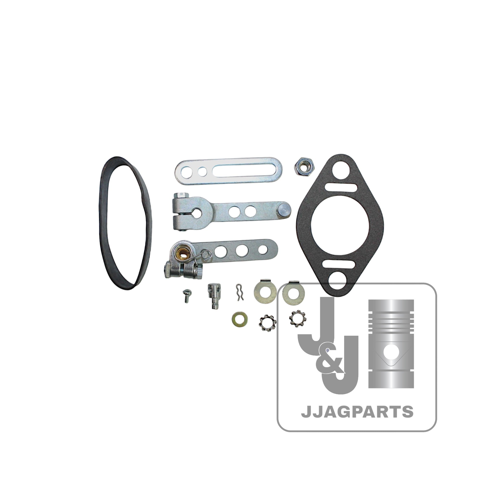 Carburetor Fits Oliver 550 660 950 Super 99 Tractor | Replaces 103292AS