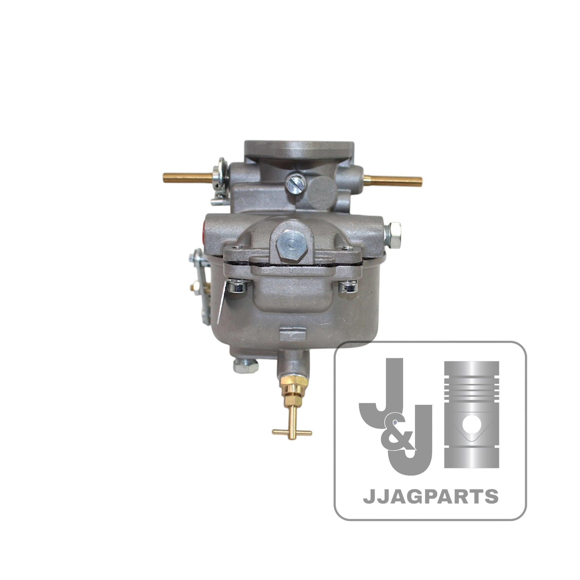 Carburetor Fits Minneapolis Moline U302 U302 Super Tractor | Replaces 10A18173