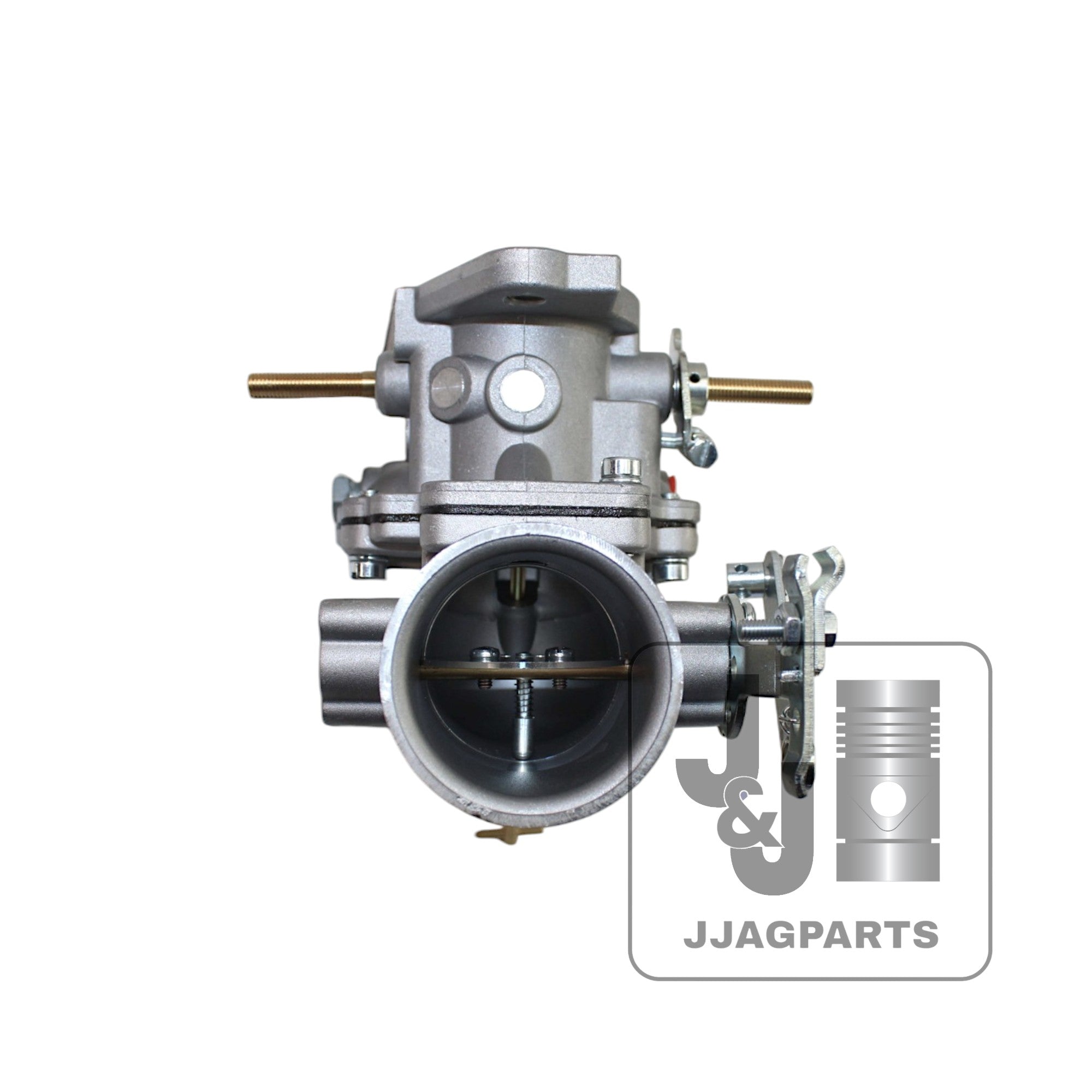 NEW Carburetor fits Case Tractor | Zenith | A37173